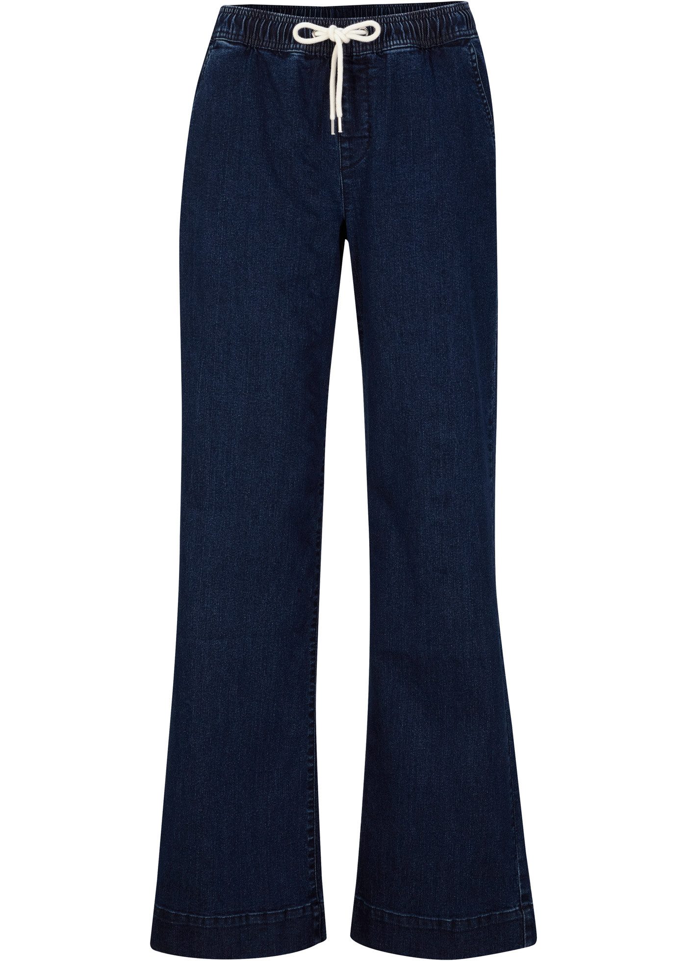 Weite Jeans