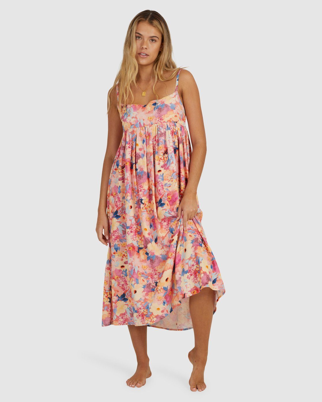 Billabong Maxikleid Summer Bliss