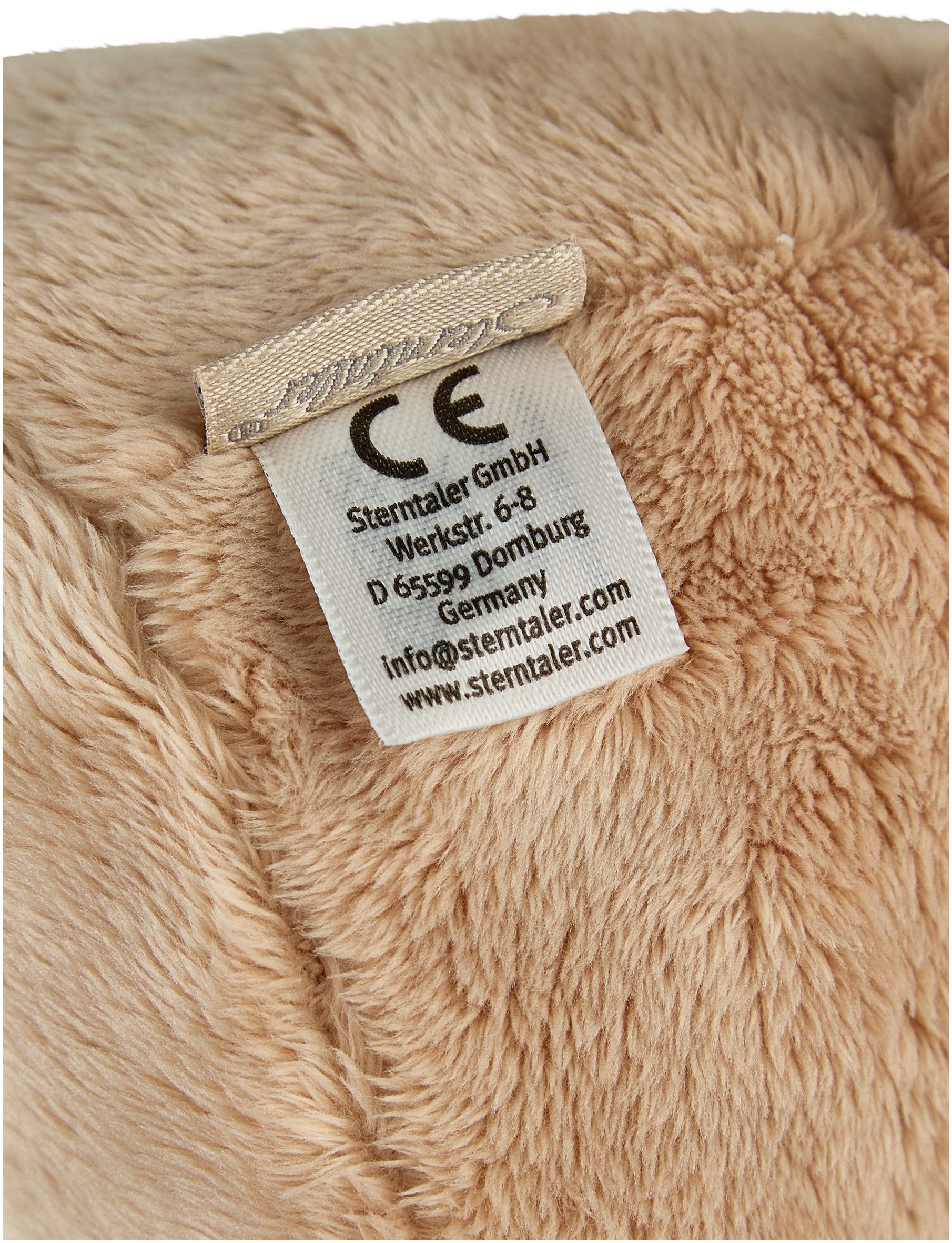 Sterntaler® Kuscheltier Carli M