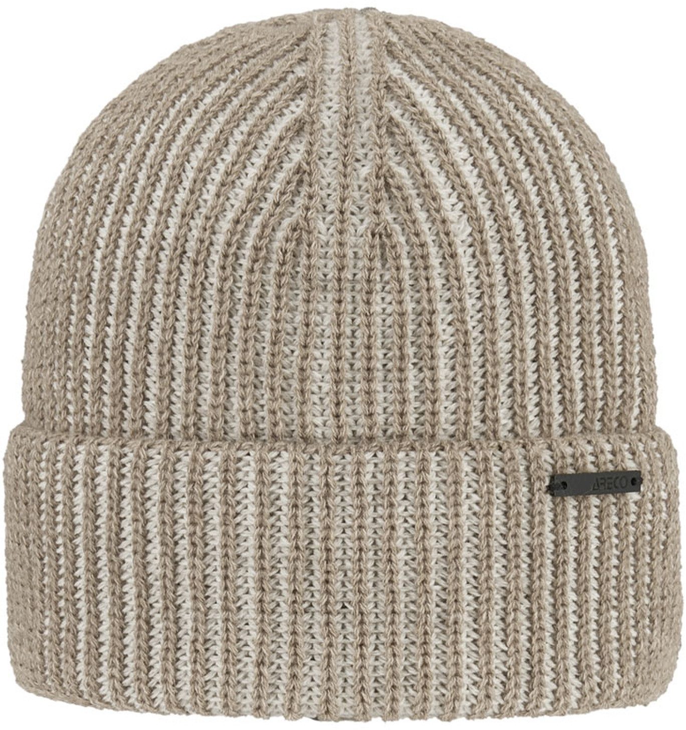 Strickmütze