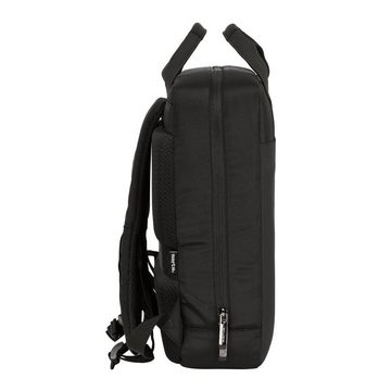 safta Rucksack Safta Laptoptasche Business 13,3 Schwarz 29 x 39 x 11 cm