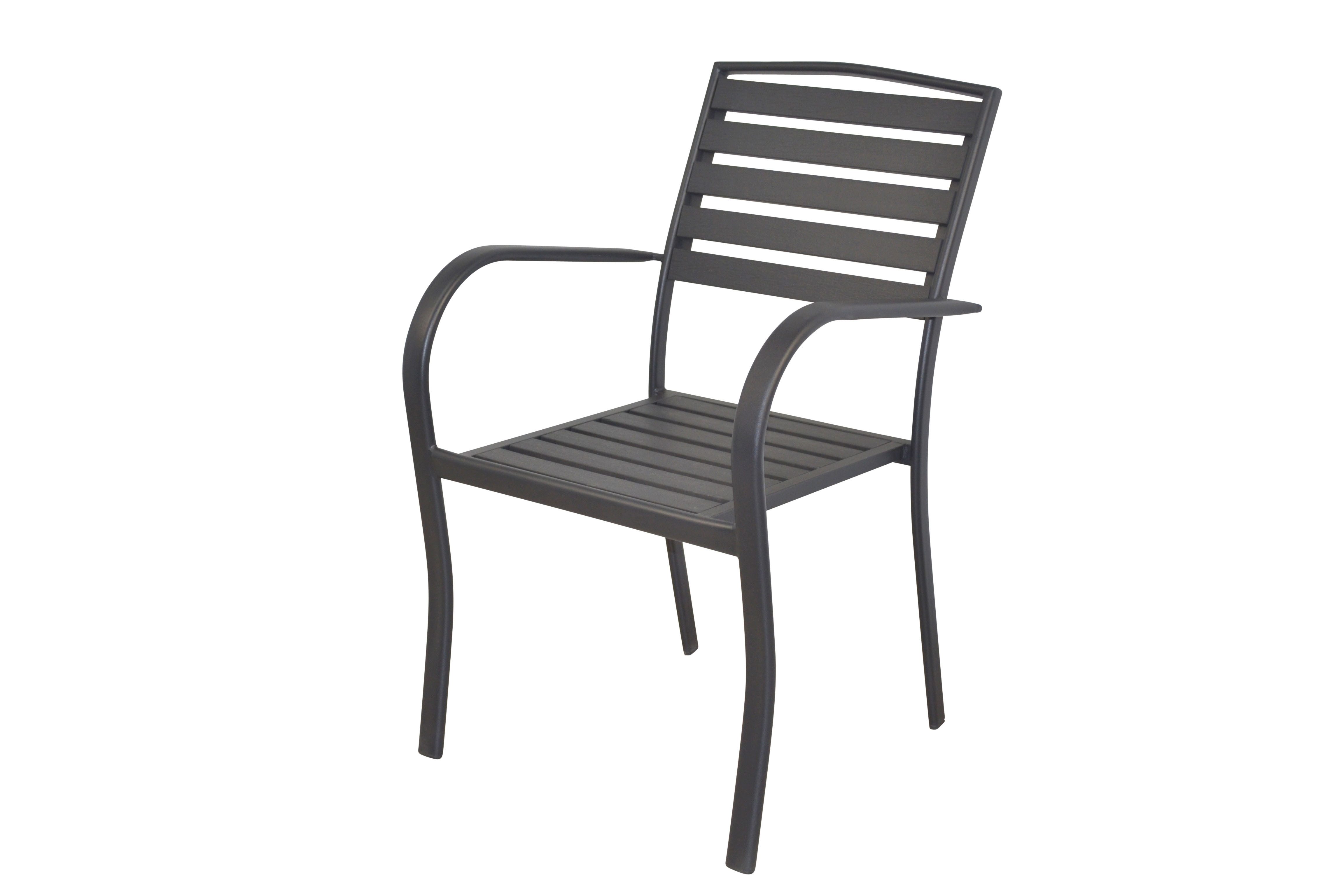 moebel-direkt-online Gartenstuhl Tabea, 1Stuhl (1er-Set) günstig online kaufen