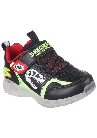 Skechers Kids »ILLUMI-BRIGHTS« Sneaker su Blinkfunkt...