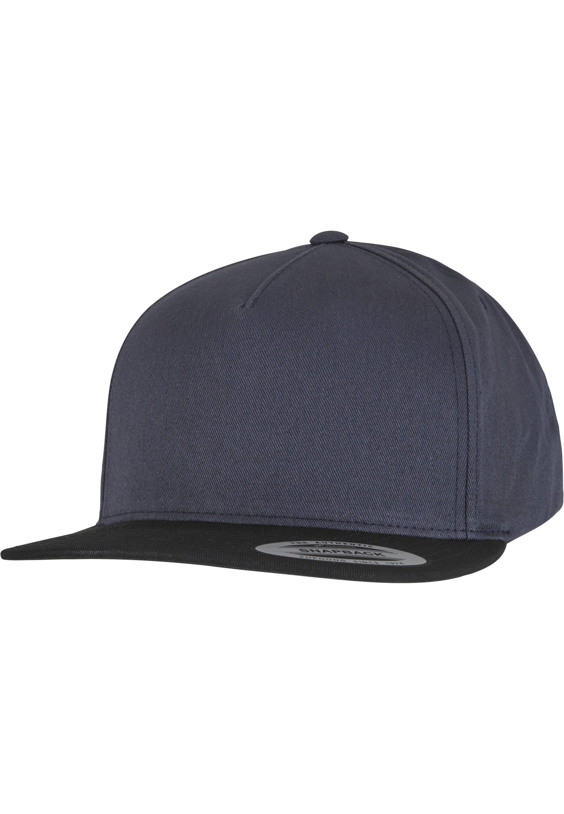Flexfit Flex Cap Flexfit Unisex Classic 5 Panel Snapback