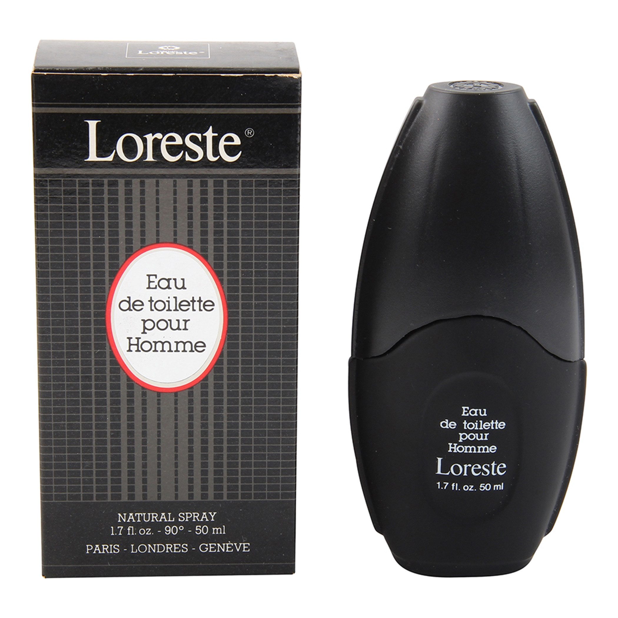 LAMBORGHINI Туалетна вода Loreste Туалетна вода pour Homme 50ml