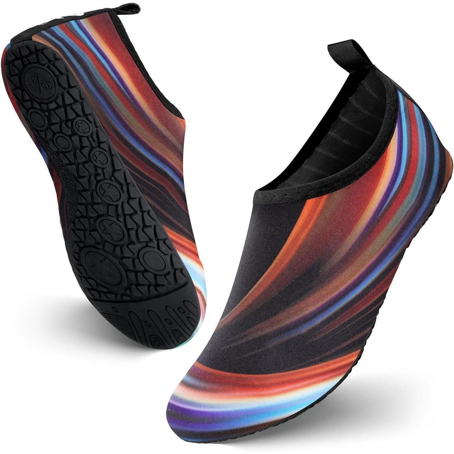 Wasserschuhe Damen Herren Kinder Aquaschuhe 36 37 EU Blade Wasserschuh