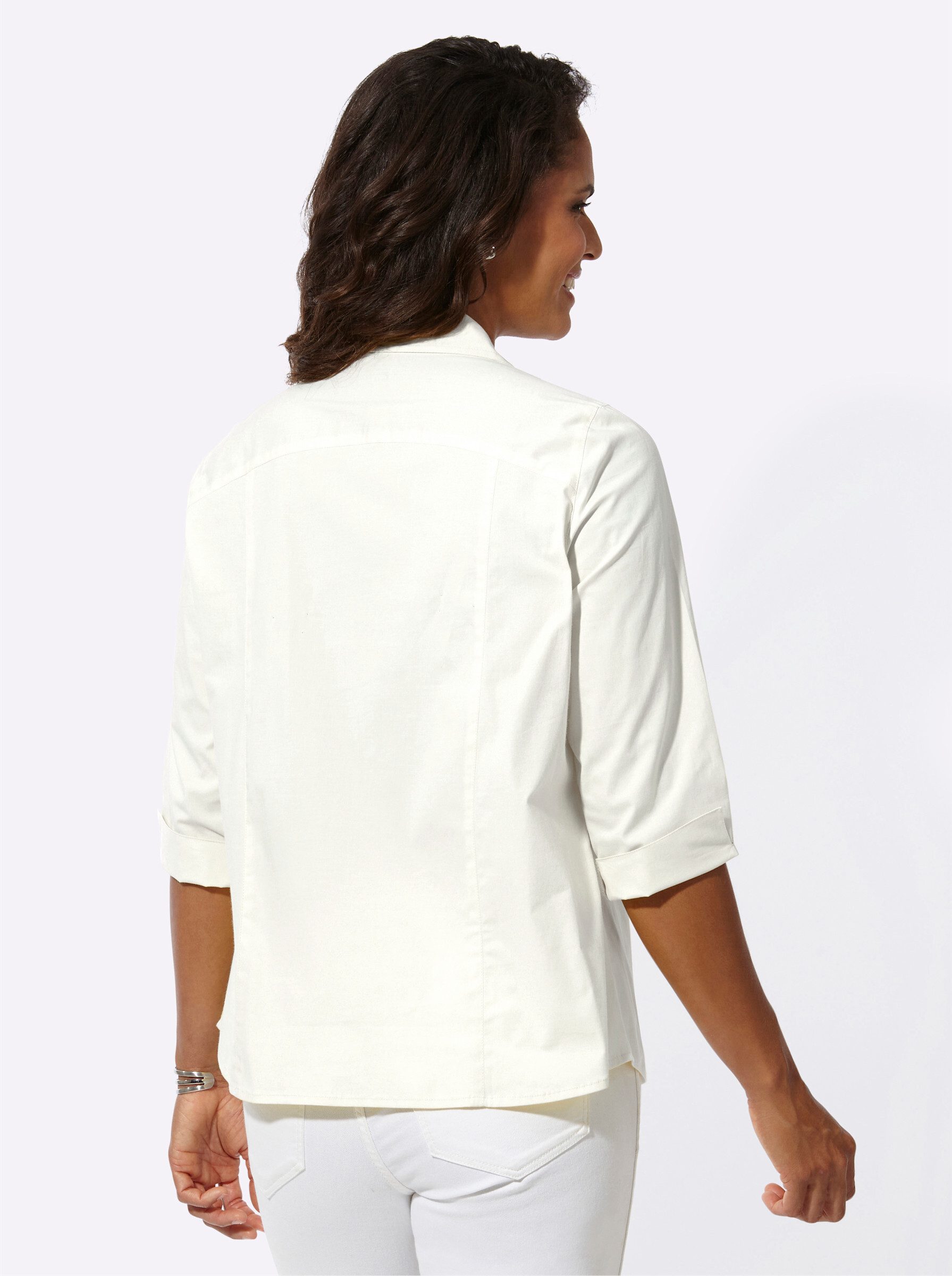 Witt Klassische Bluse Blusenjacken günstig online kaufen
