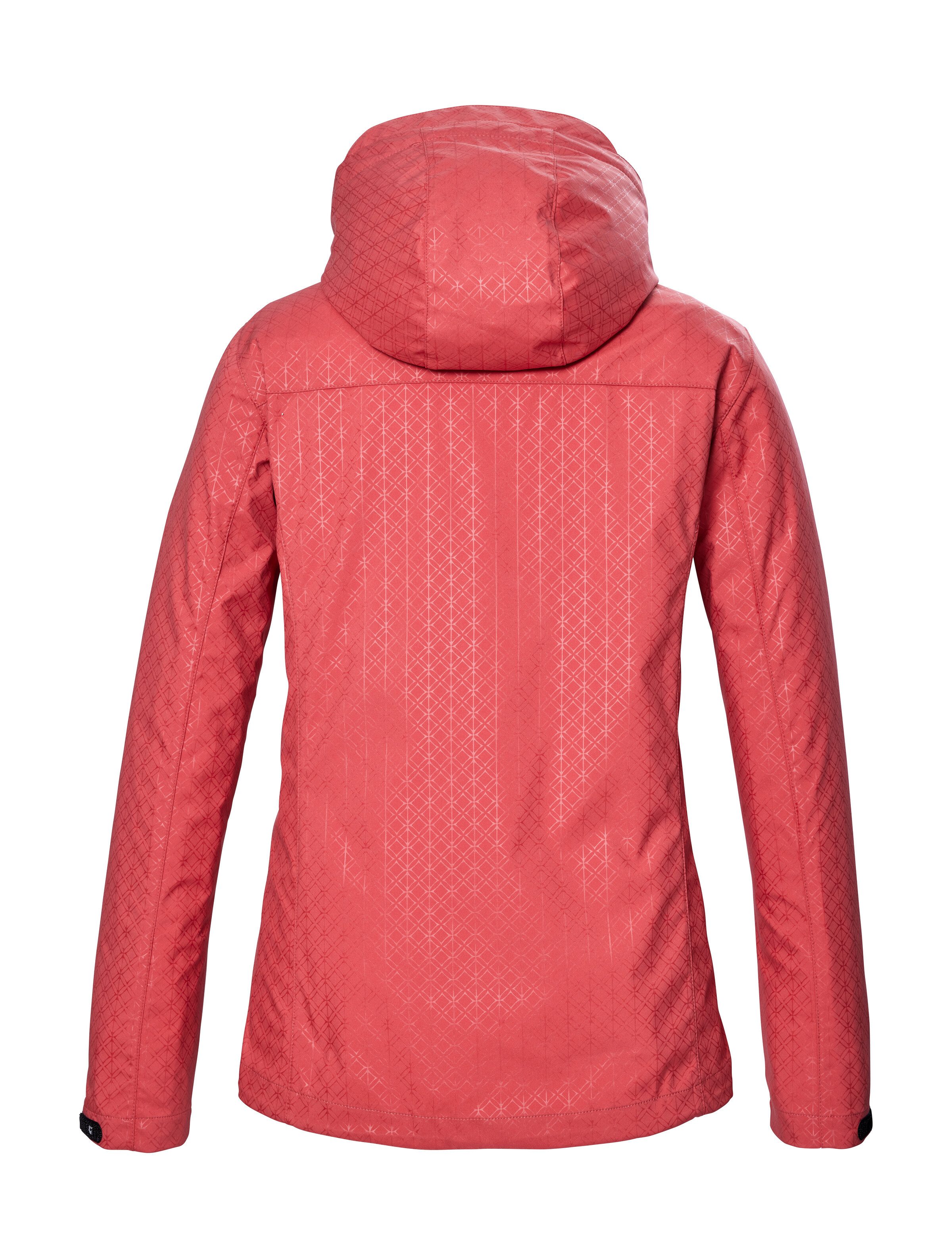 Killtec Softshelljacke KOS 121 WMN SFTSHLL günstig online kaufen