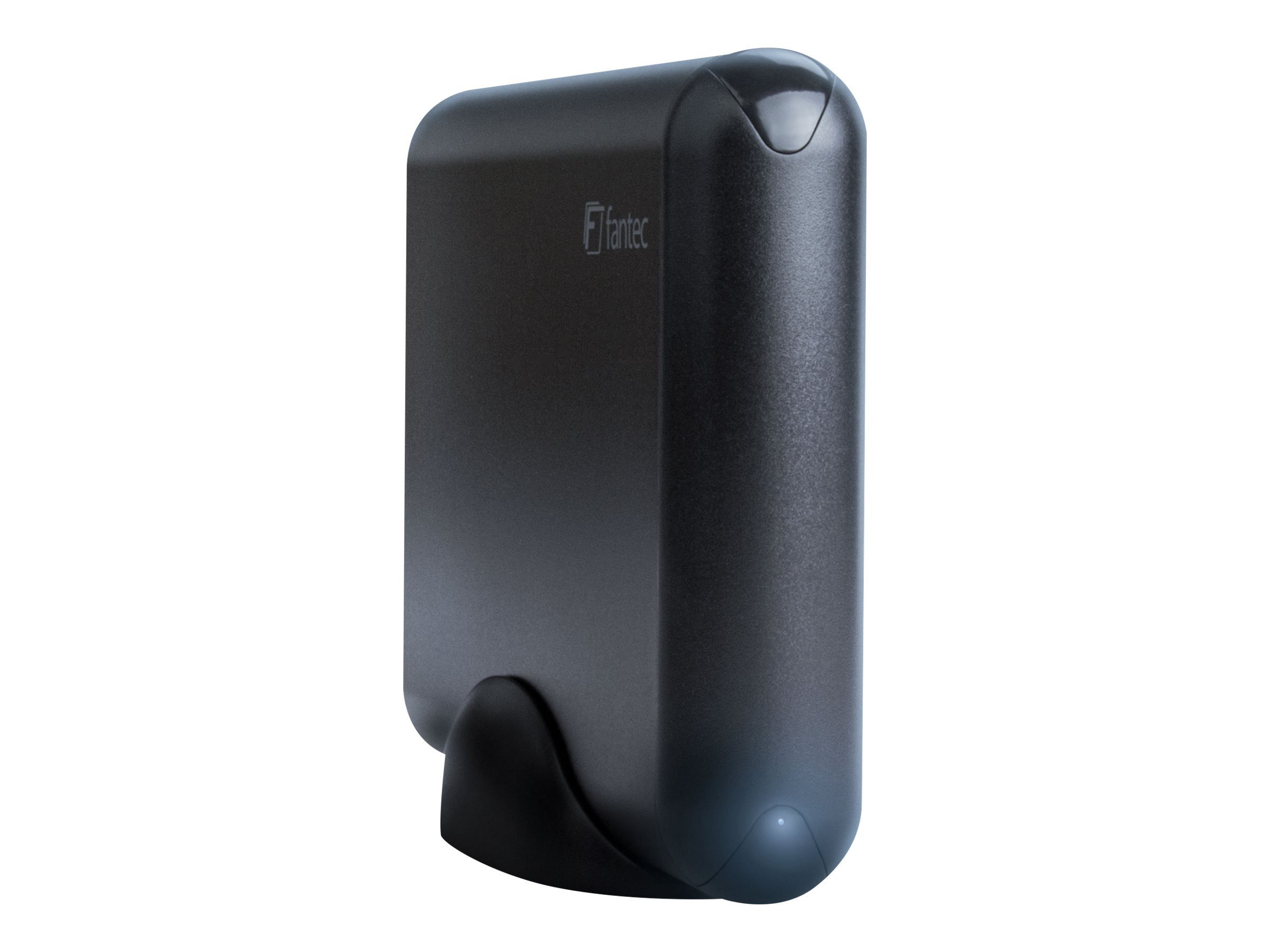 FANTEC PC-Gehäuse
