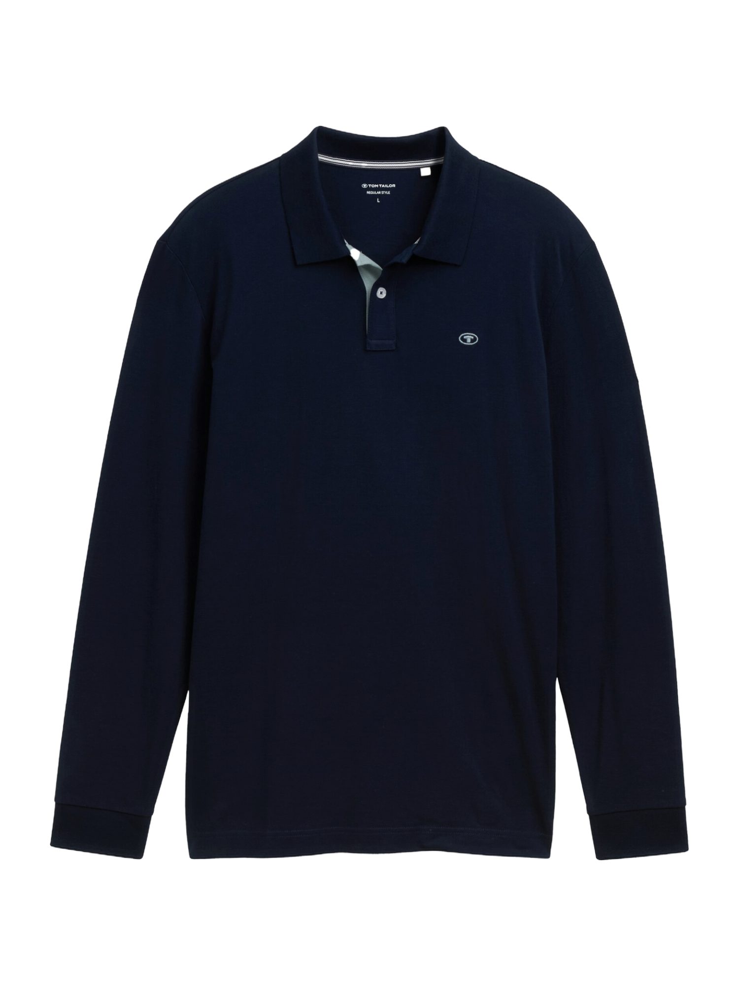 TOM TAILOR Poloshirt H