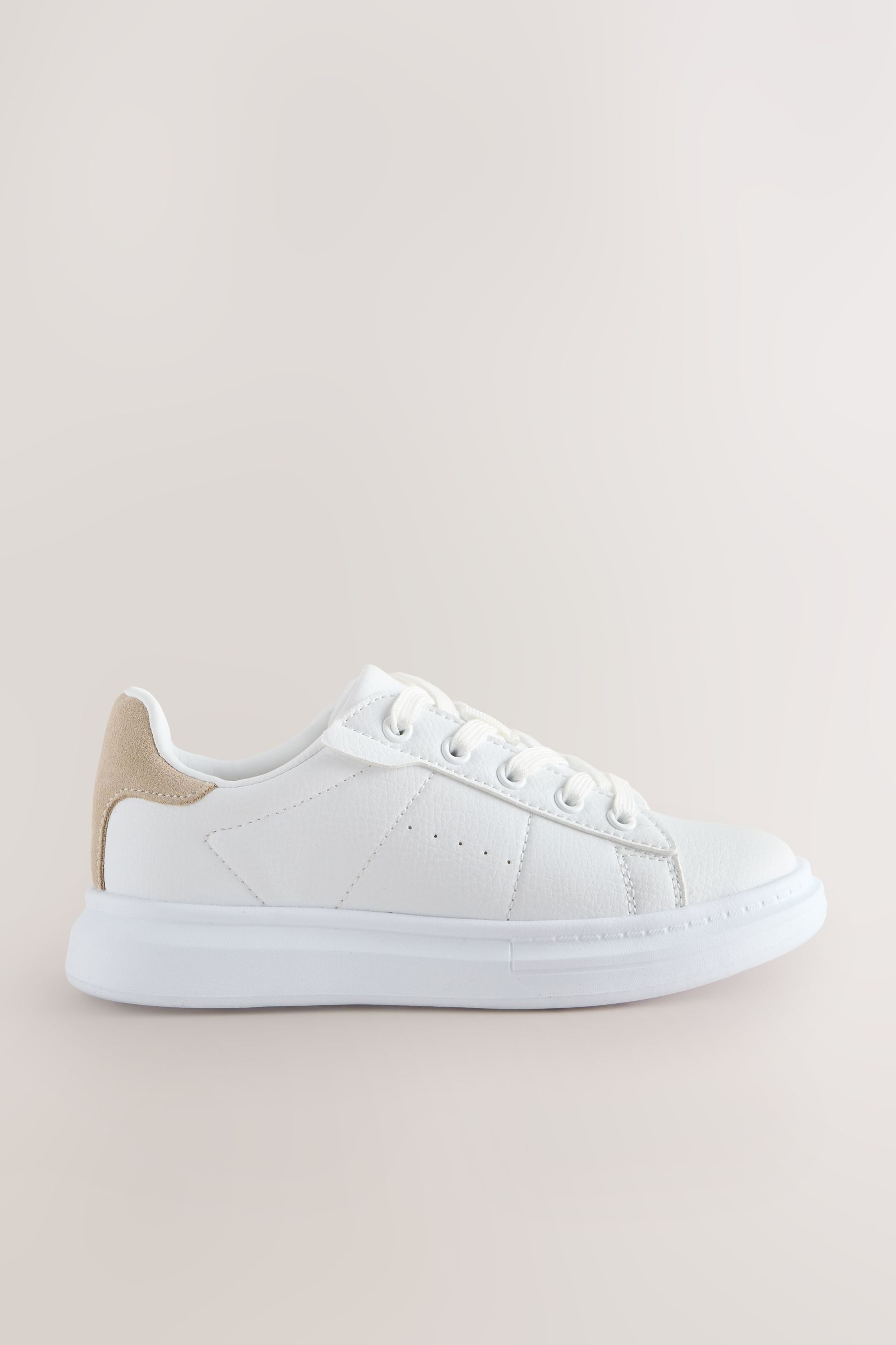 Next Sneaker zum Schnüren Sneaker (1-tlg)
