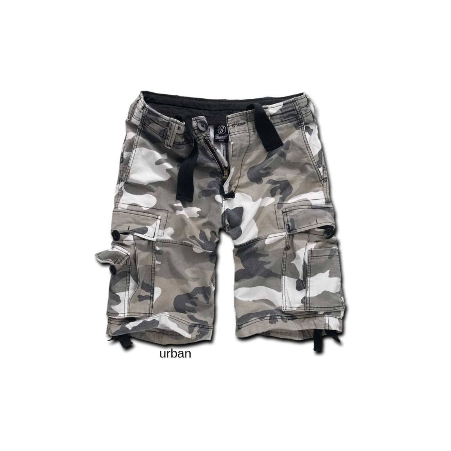 Brandit Shorts Vintage Classic Shorts günstig online kaufen