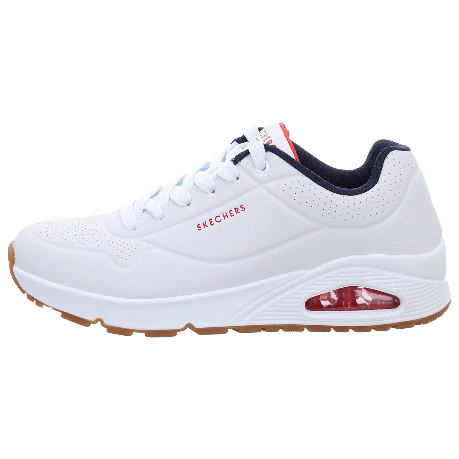 Skechers UNO - STAND ON AIR Schnürschuh günstig online kaufen