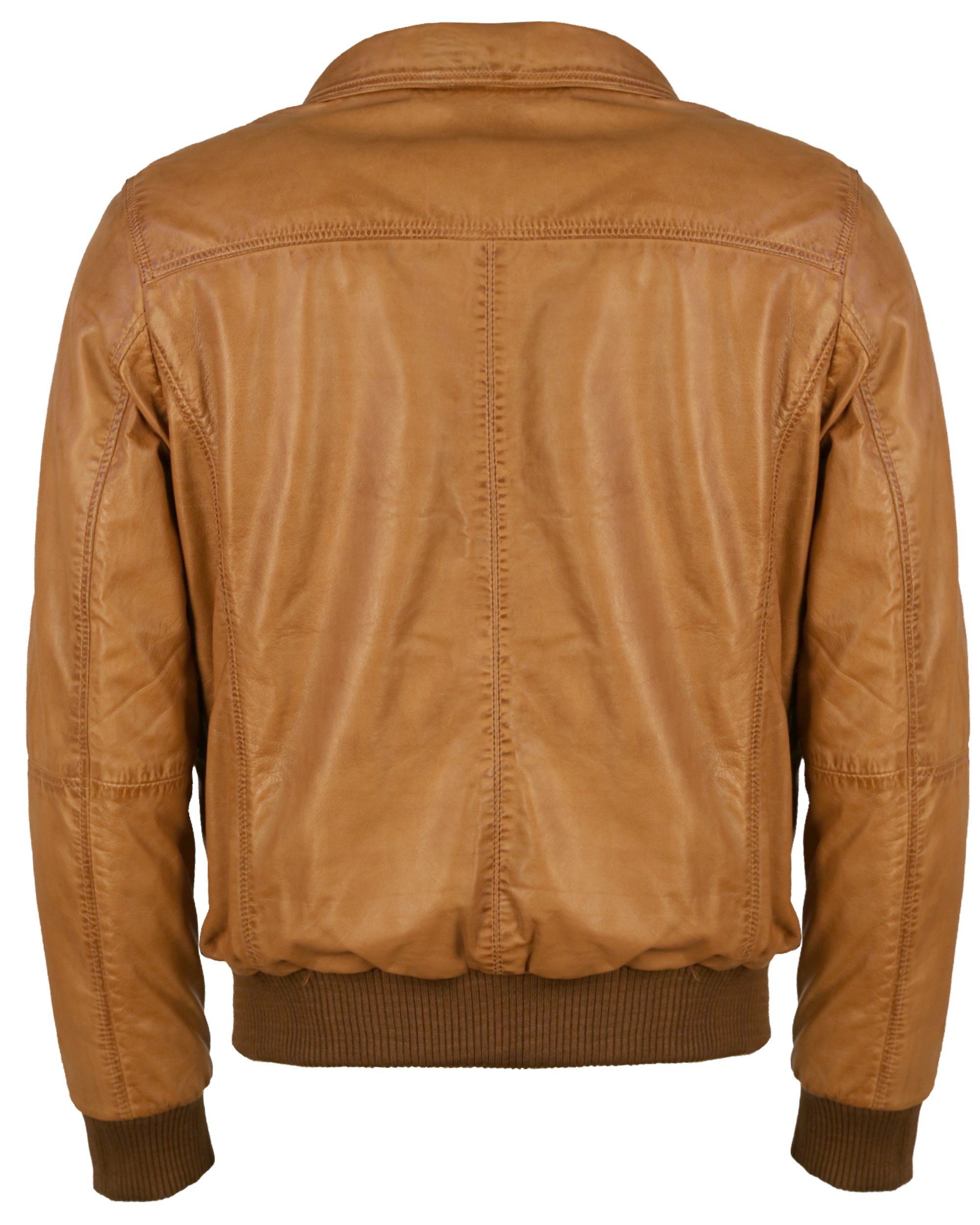 JCC Blouson Karlstad cognac