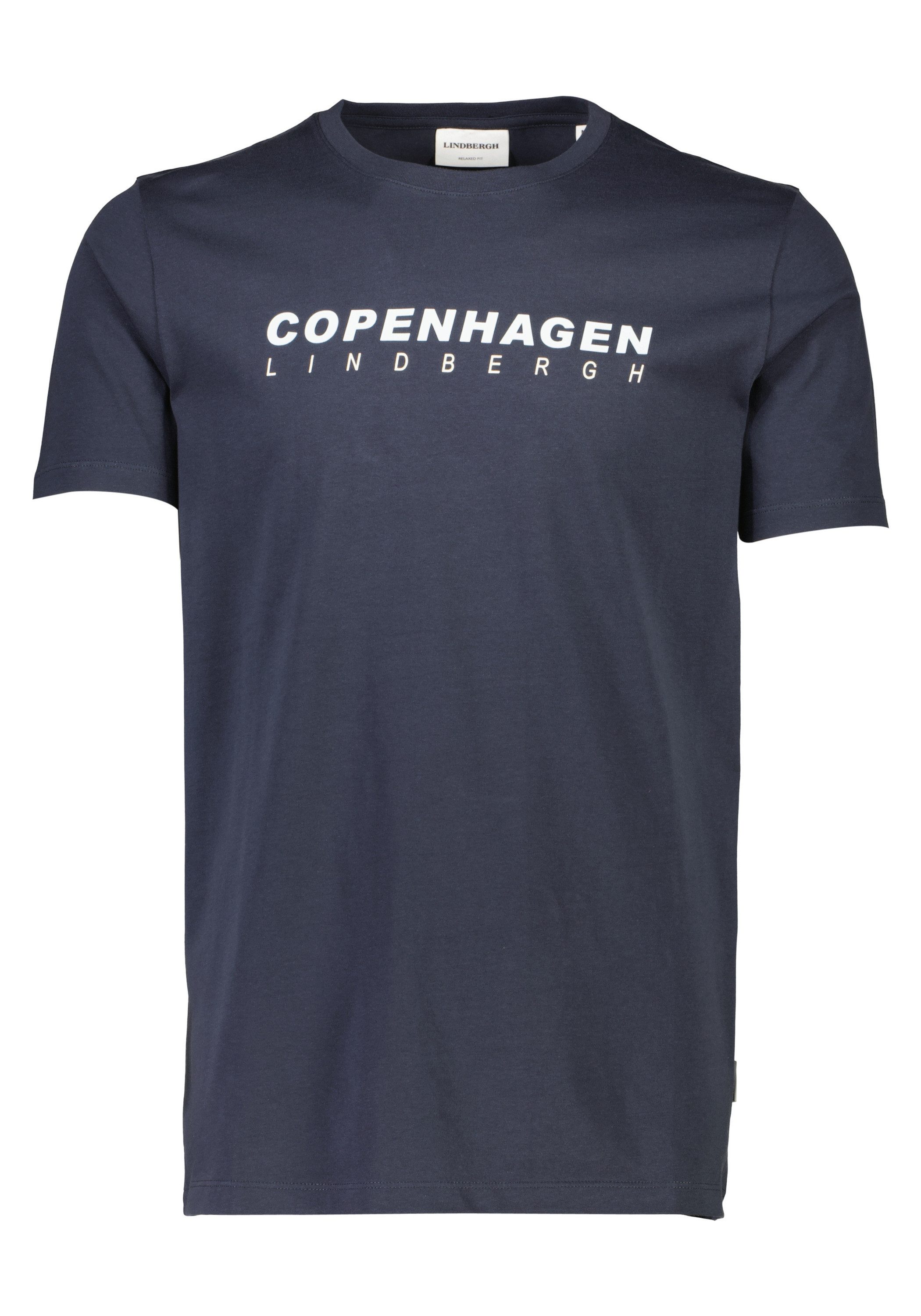 Kurzarmshirt T-Shirt (Kurzarm) Relaxed Fit