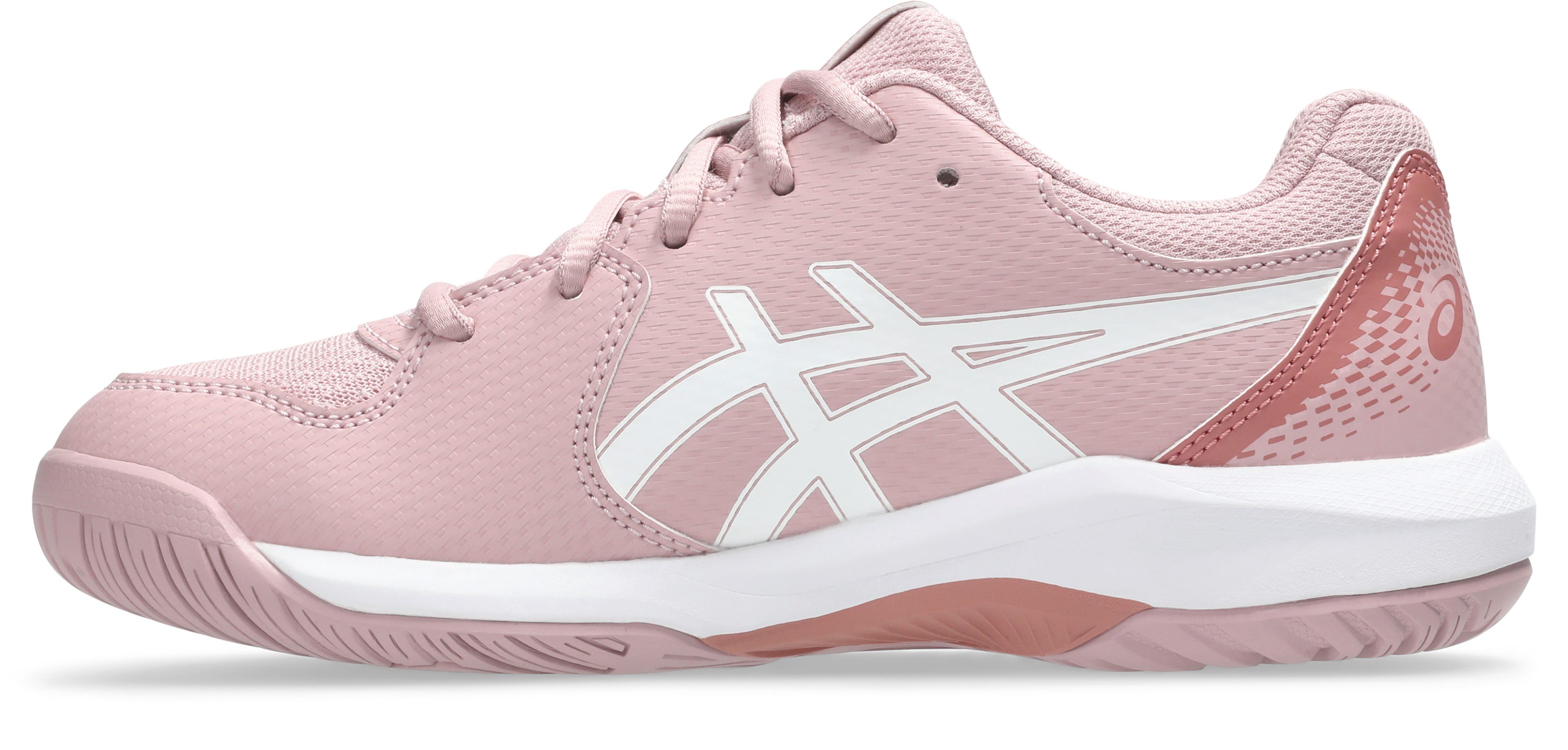 Asics GEL-DEDICATE 8 GS Tennisschuh Multicourt-Schuh, Allcourt-Schuh