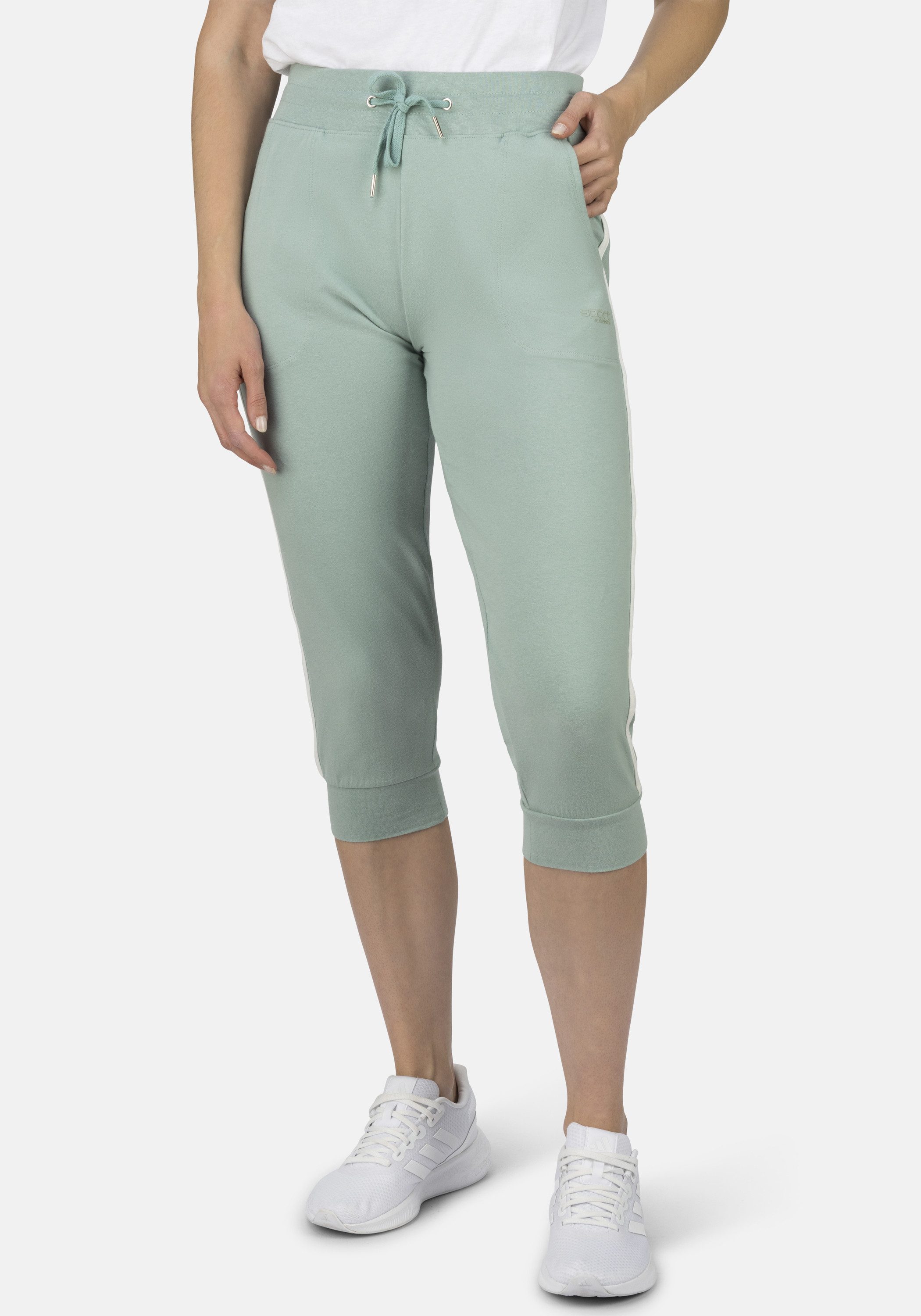 STOOKER WOMEN Caprihose Single Jersey Stooker günstig online kaufen