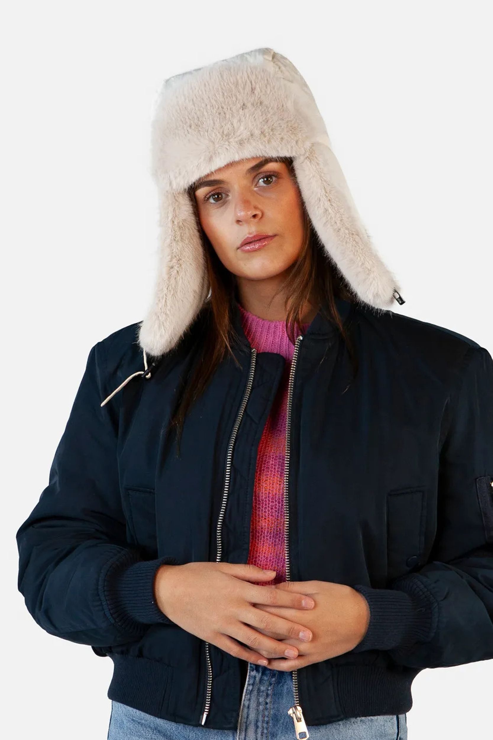 Barts Ohrenmütze HAWKA BOMBER günstig online kaufen