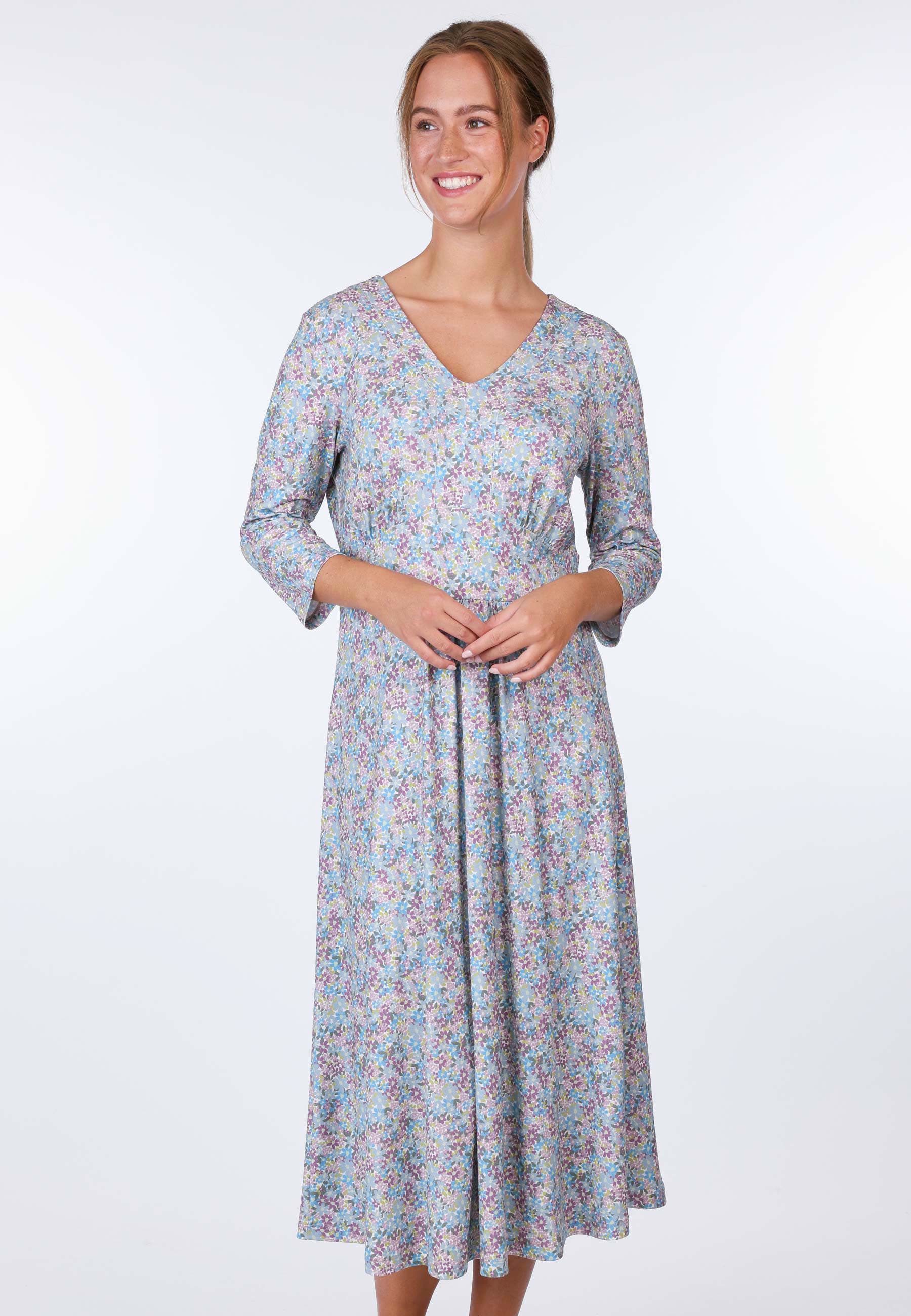 Sorgenfri Sylt Sommerkleid Sylvelin günstig online kaufen
