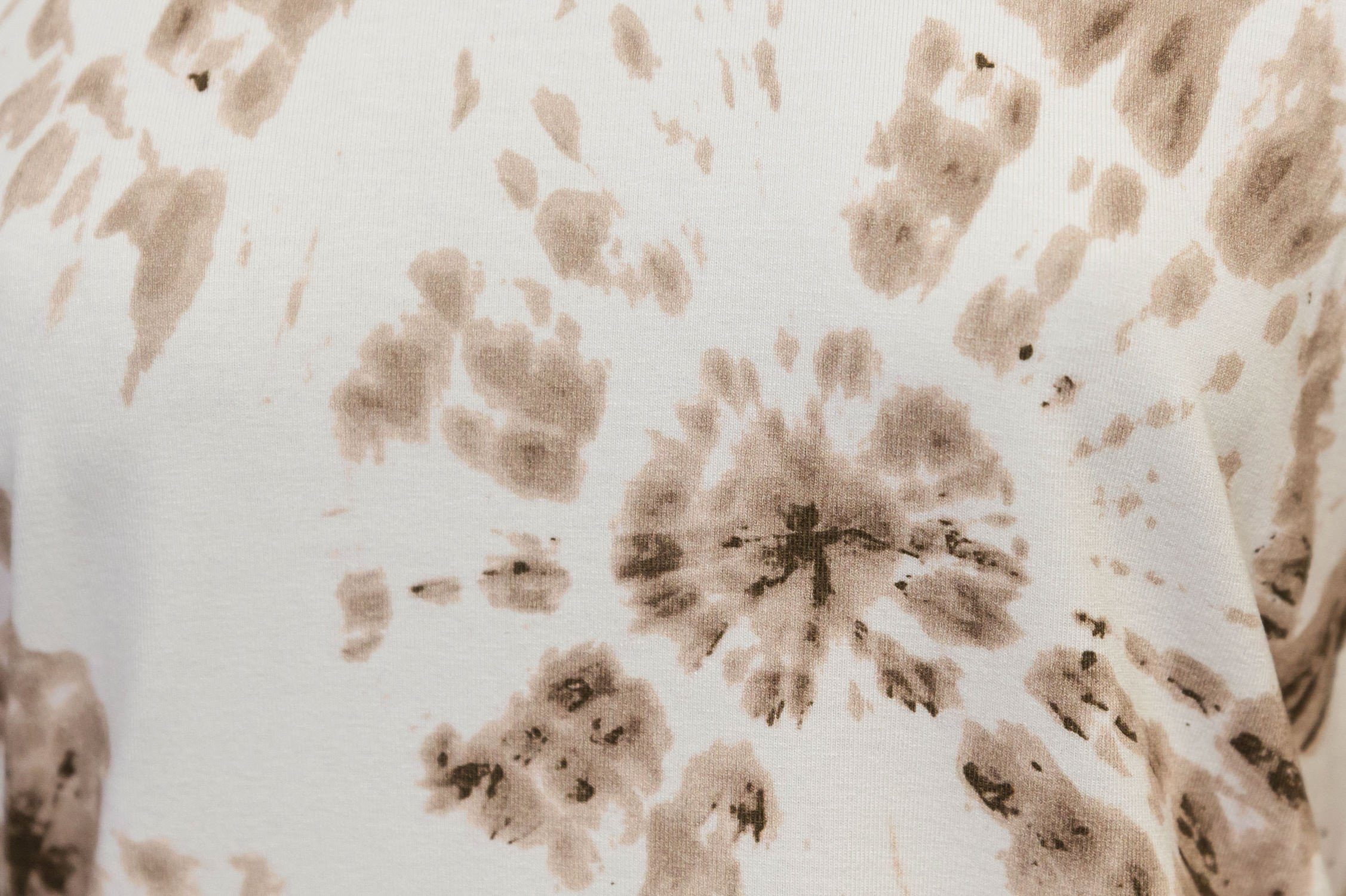 Faber Rundhalsshirt Damenshirt 65142