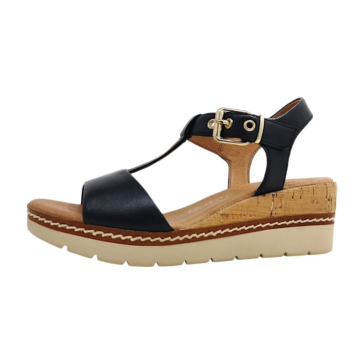 MARCO TOZZI Sandalette