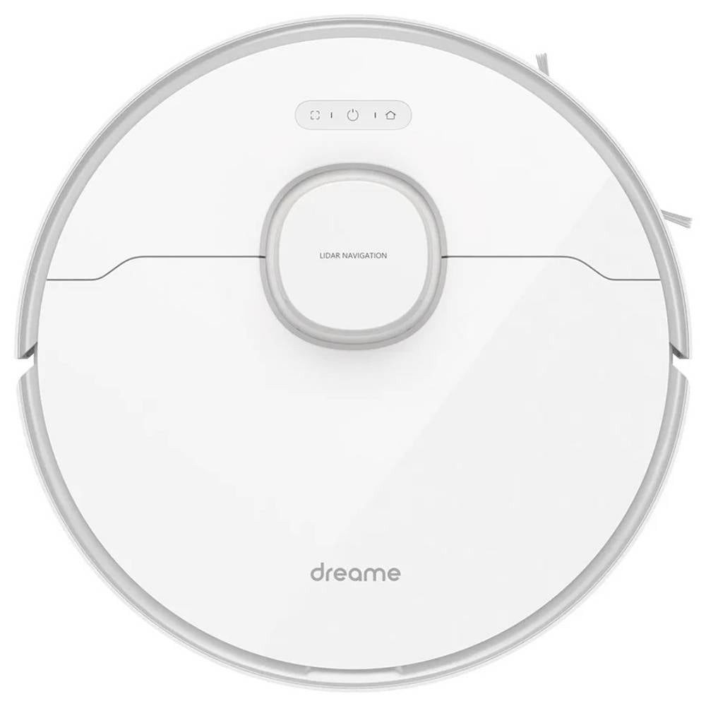 Dreame Saugroboter DREAME BOT L10 PRO W