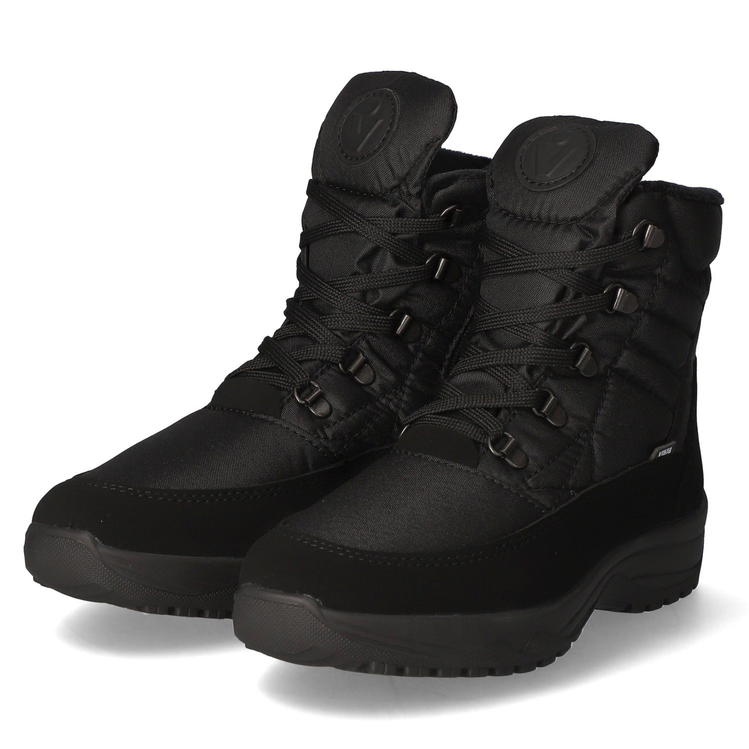 Vista Winterstiefeletten Stiefelette günstig online kaufen