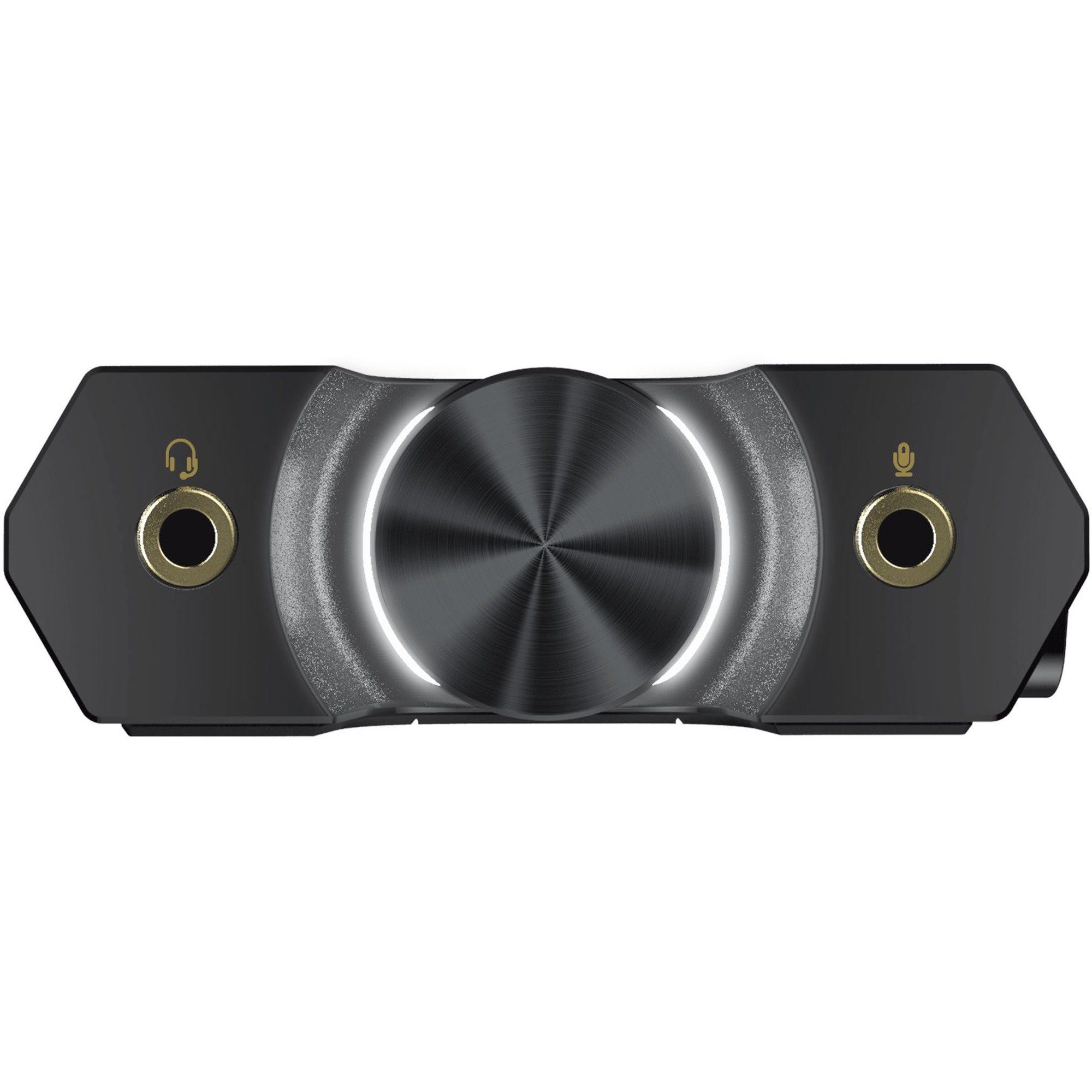 Creative Labs Creative Sound BlasterX G6, Soundkarte Soundkarte