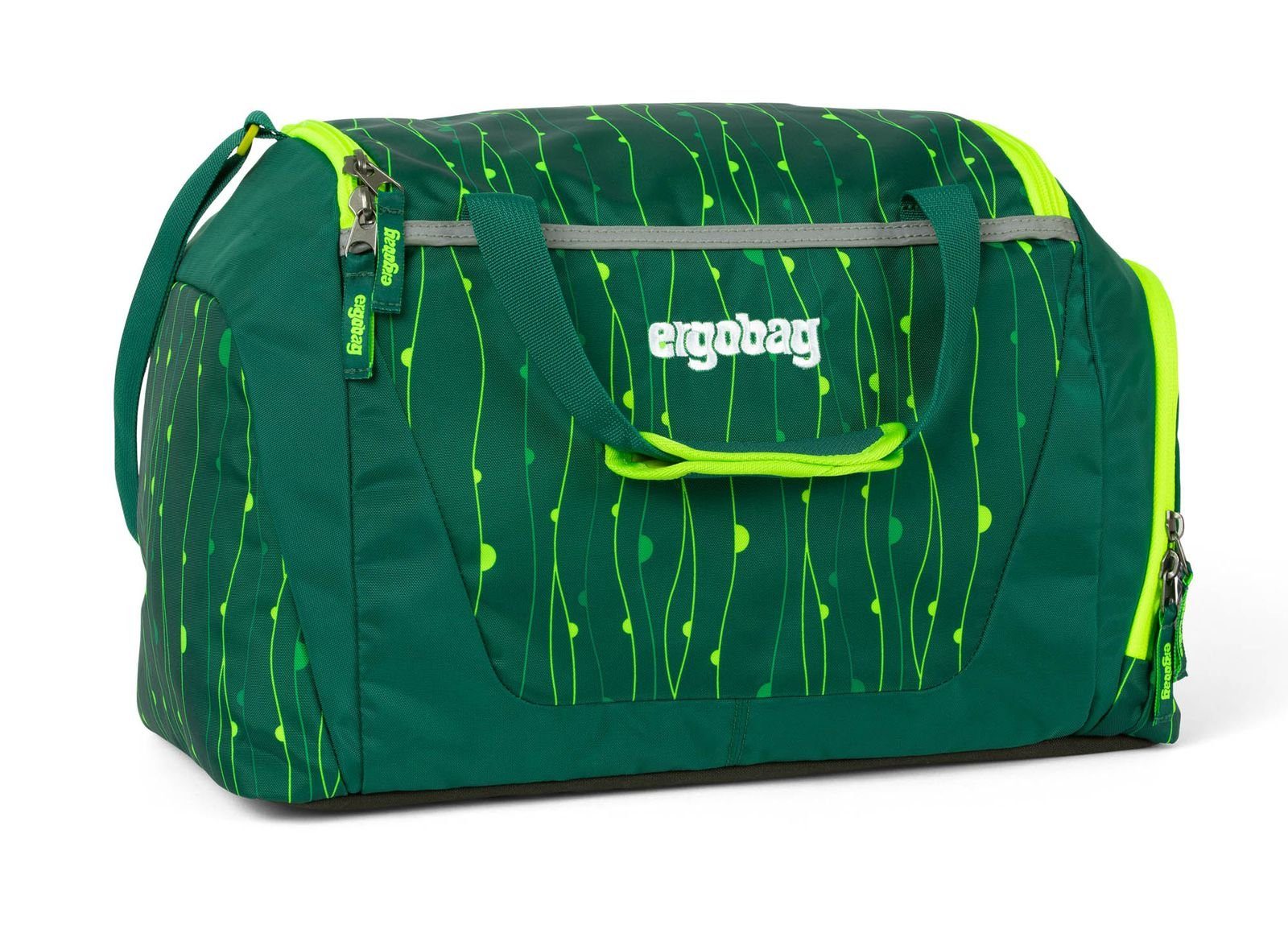 ergobag Sporttasche RambazamBär