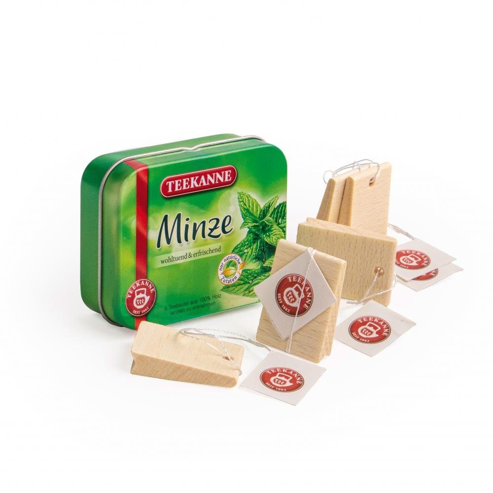 Erzi® Spiellebensmittel Kaufladen Tee von Teekanne günstig online kaufen