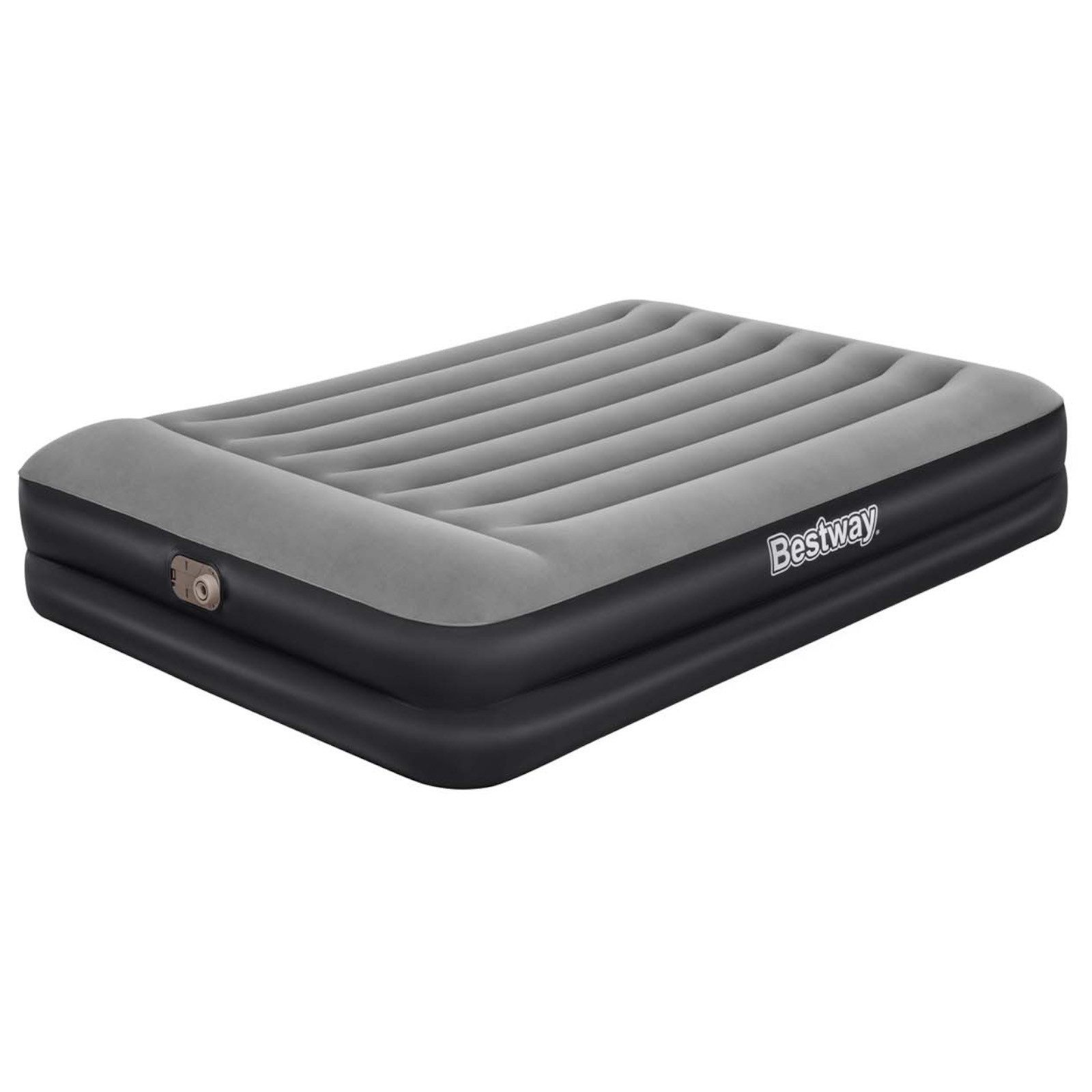 Bestway Luftbett Luftbett mit Pumpe selbstaufblasend günstig online kaufen