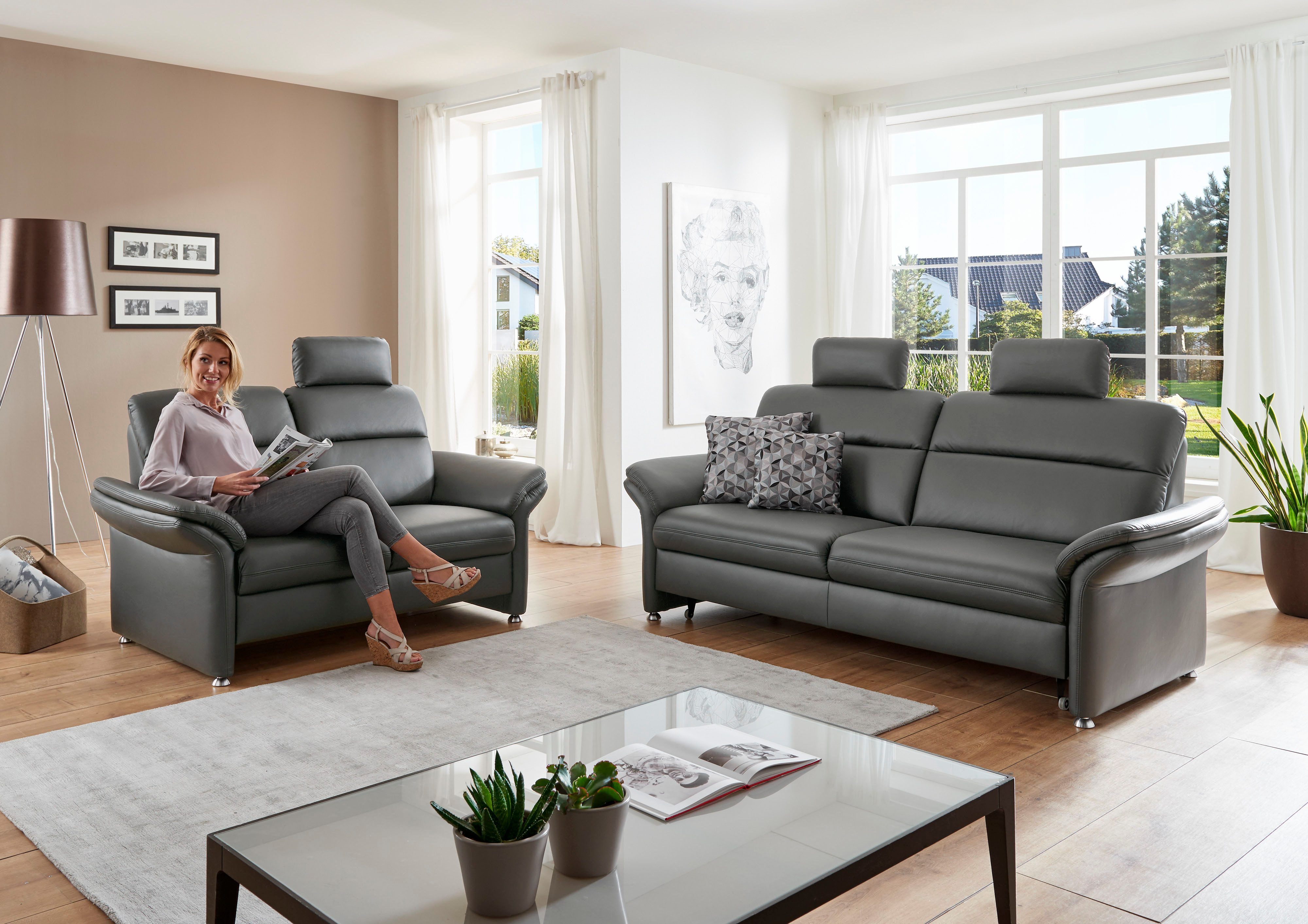 Die PlanBar 2-Sitzer PN-EM16031, Breite 120 günstig online kaufen