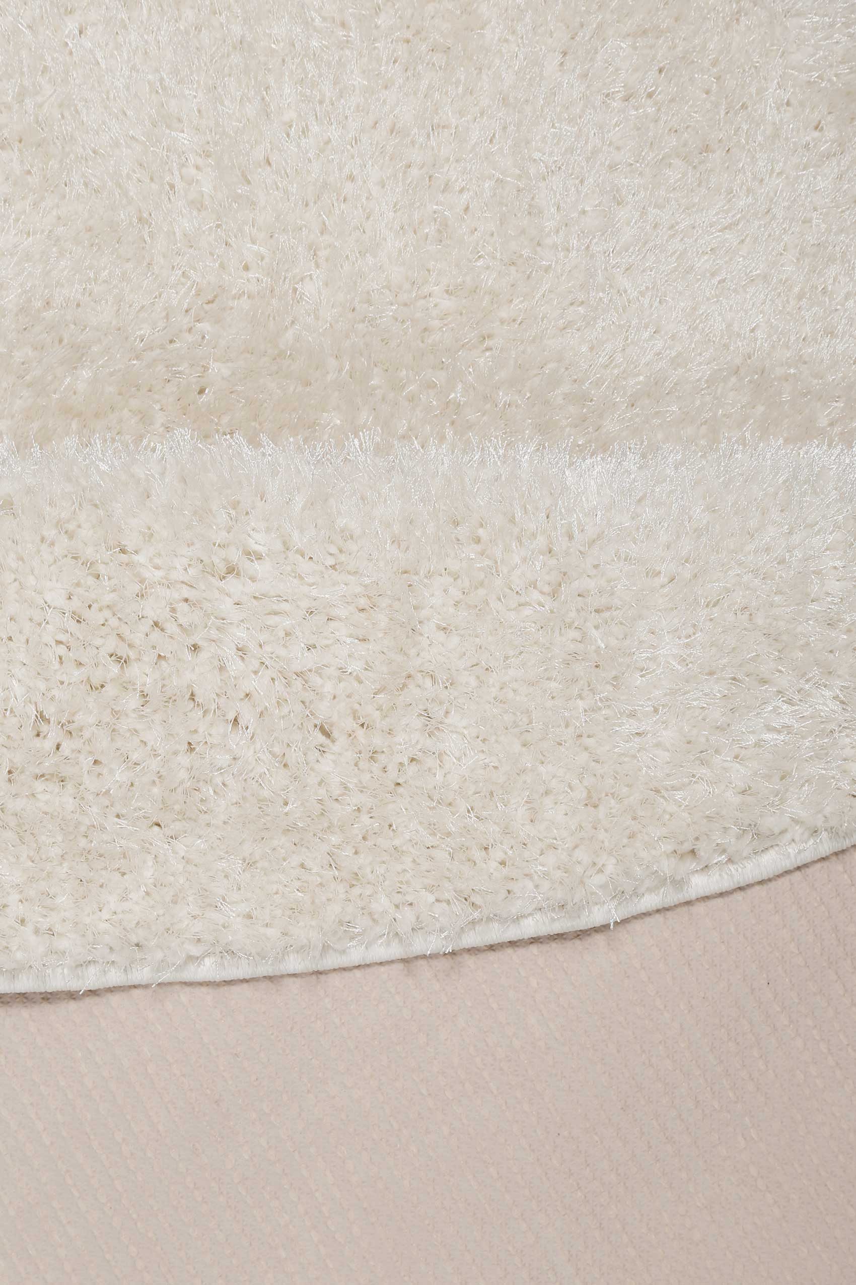 Esprit Teppich #Swagger Shag, rund, Höhe: 30 mm, Shaggy, flauschig, modern, getuftet, hochflor, Wohnzimmer, stylisch