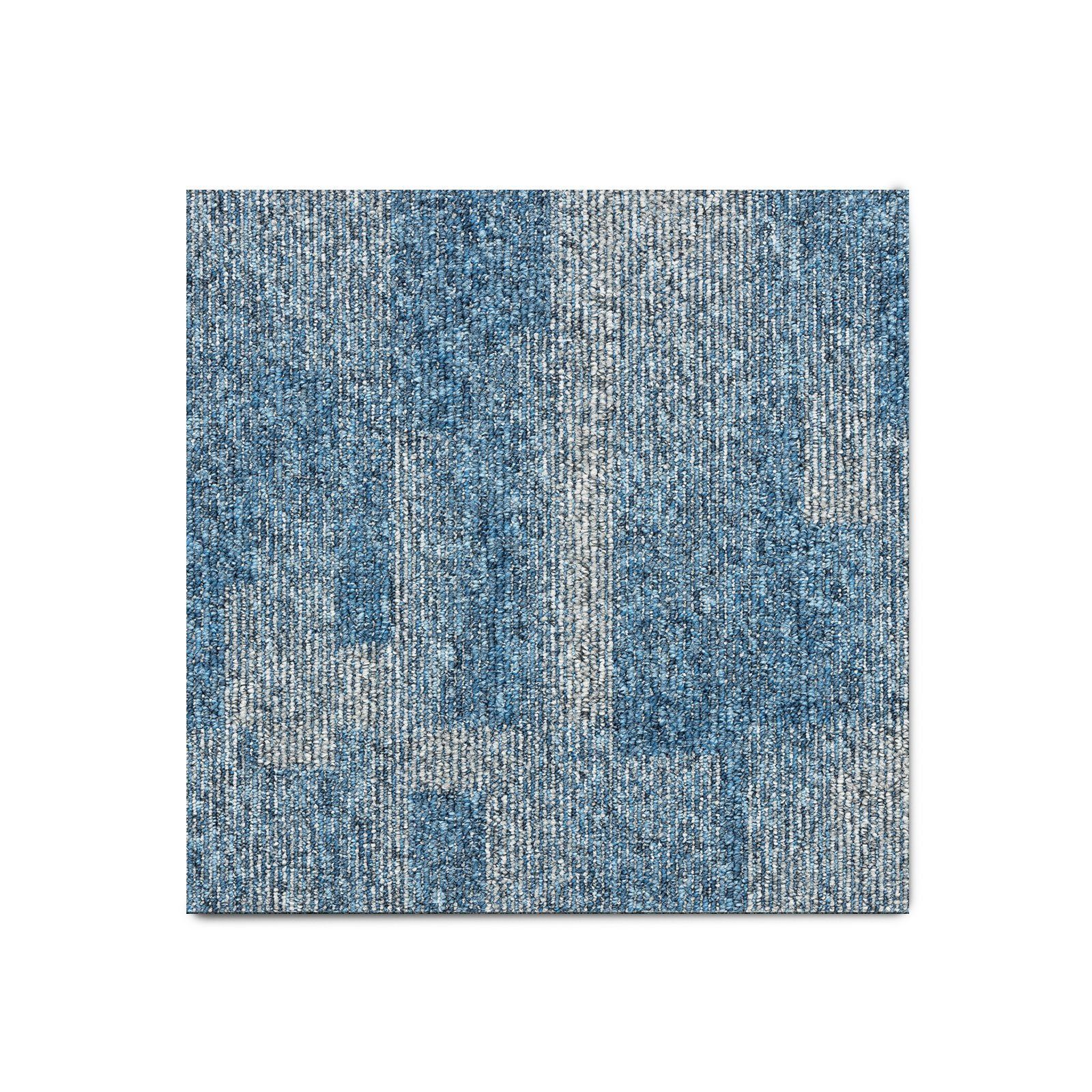 Floordirekt Teppichfliese Santo 50 x 50 günstig online kaufen