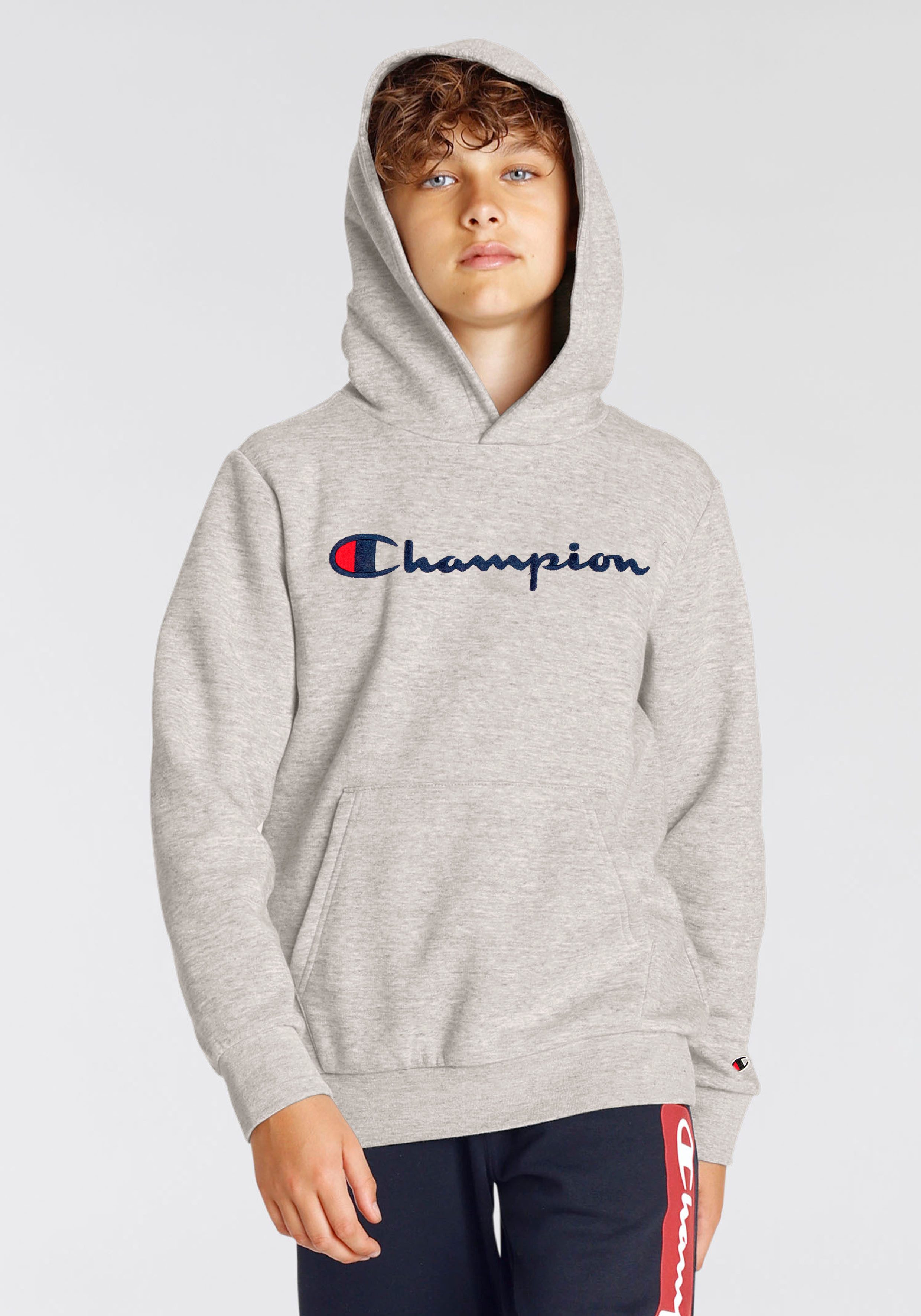 Kapuzensweatshirt