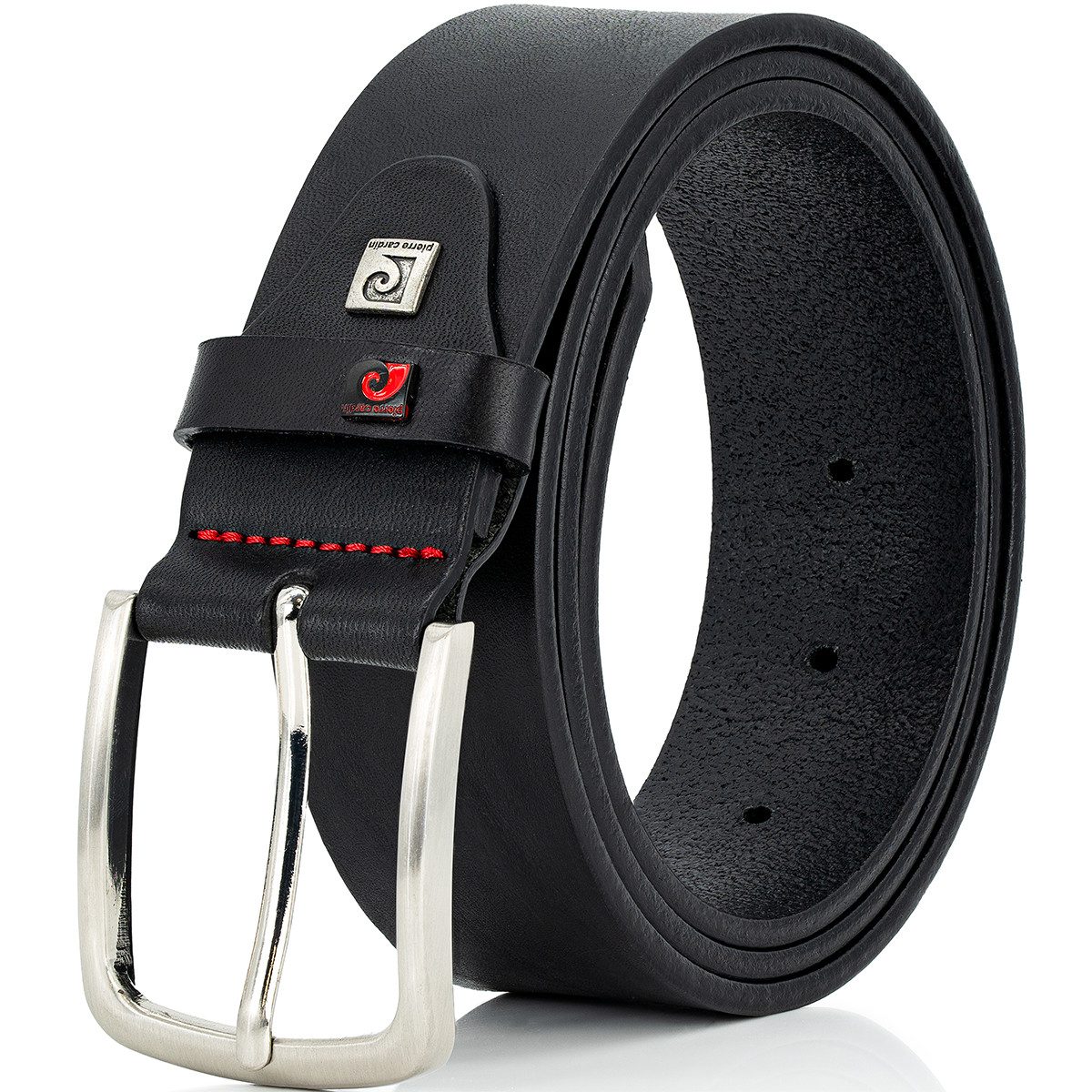 Pierre Cardin Ledergürtel günstig online kaufen