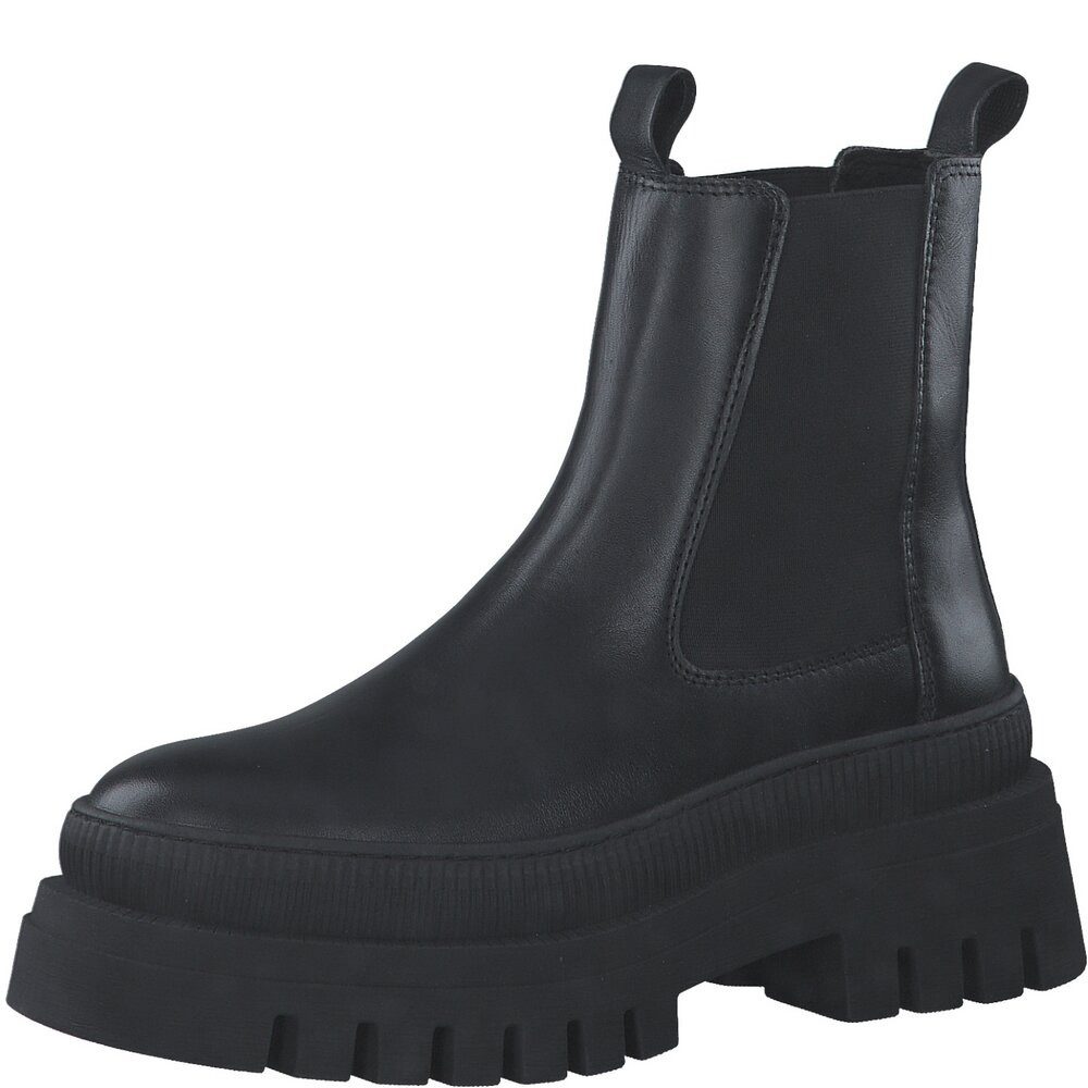 Tamaris Tamaris - 1-25494-41/003 - Schwarz Stiefel günstig online kaufen