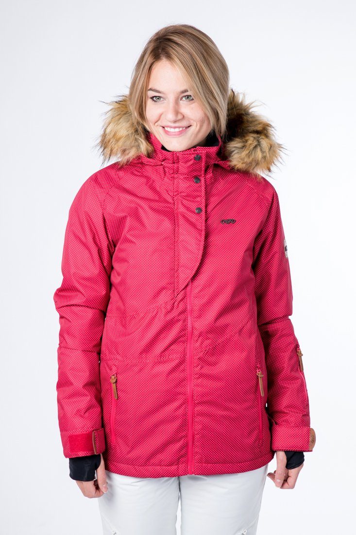 CNSRD Skijacke JILIAN A CS WOMEN günstig online kaufen
