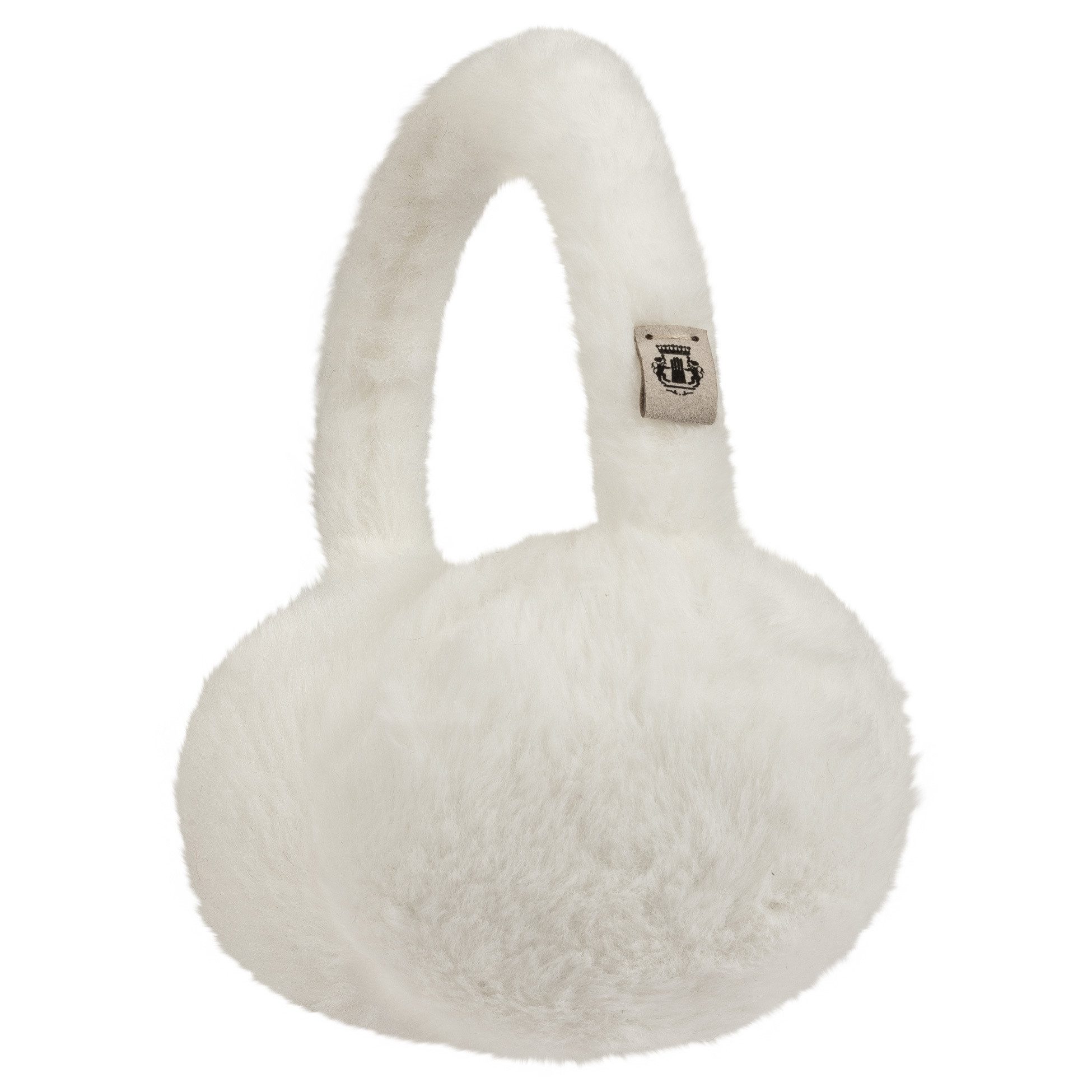 Roeckl Теплі навушники Tilburg Flauschiger Теплі навушники aus Kunstfell