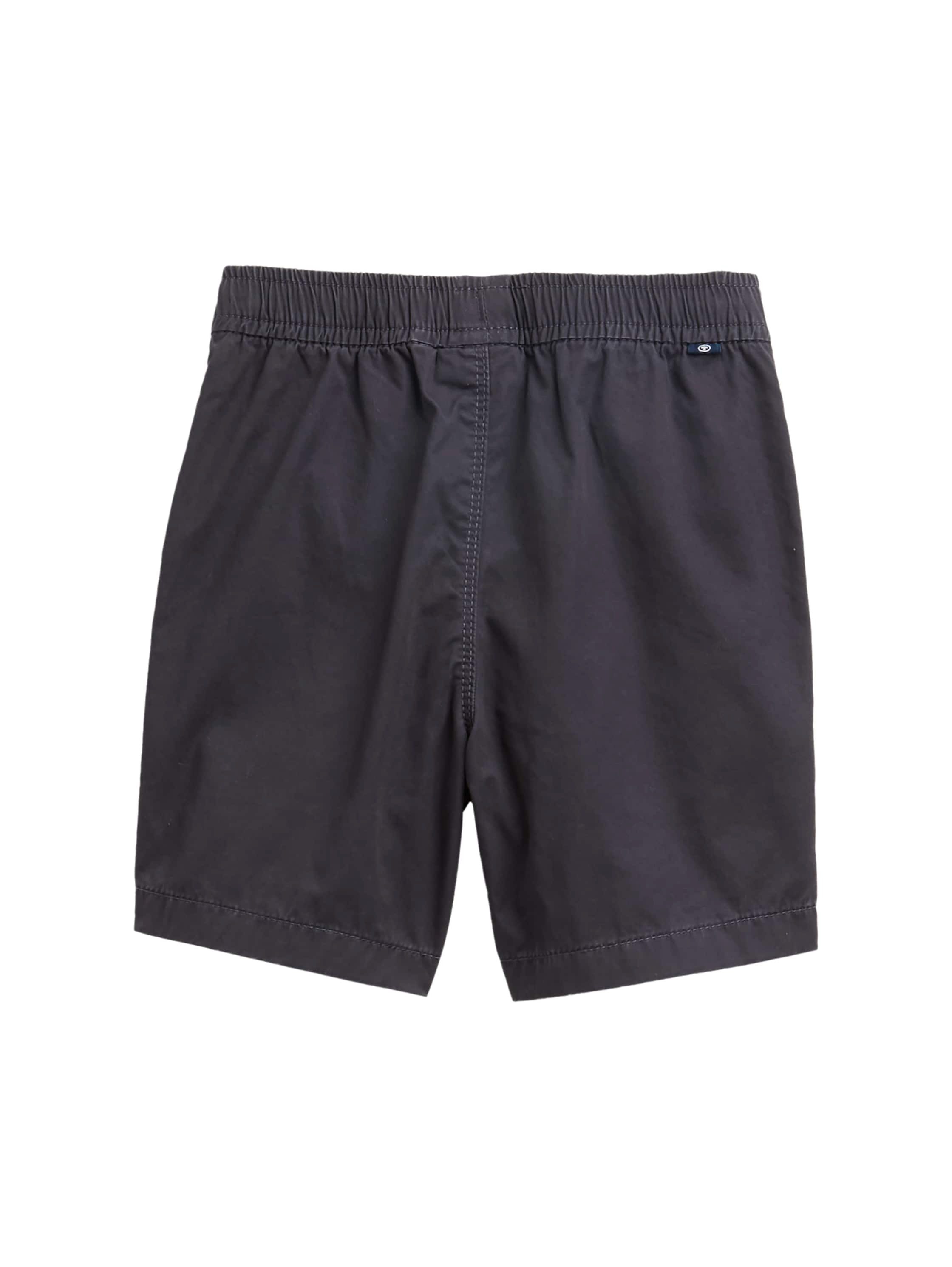TOM TAILOR Shorts mit elastischem Bund