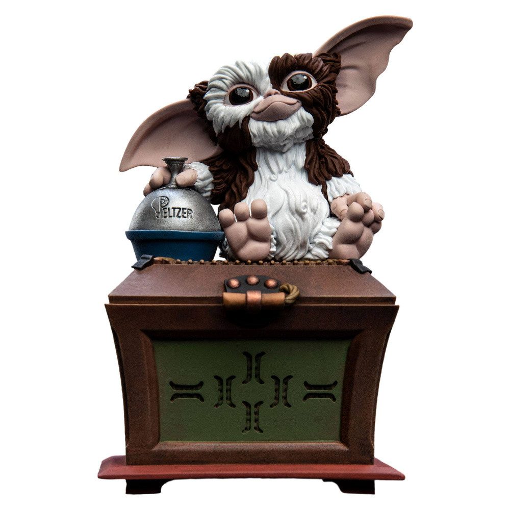 Actionfigur Gremlins Gizmo Mini Epics Vinyl Figur 12 cm