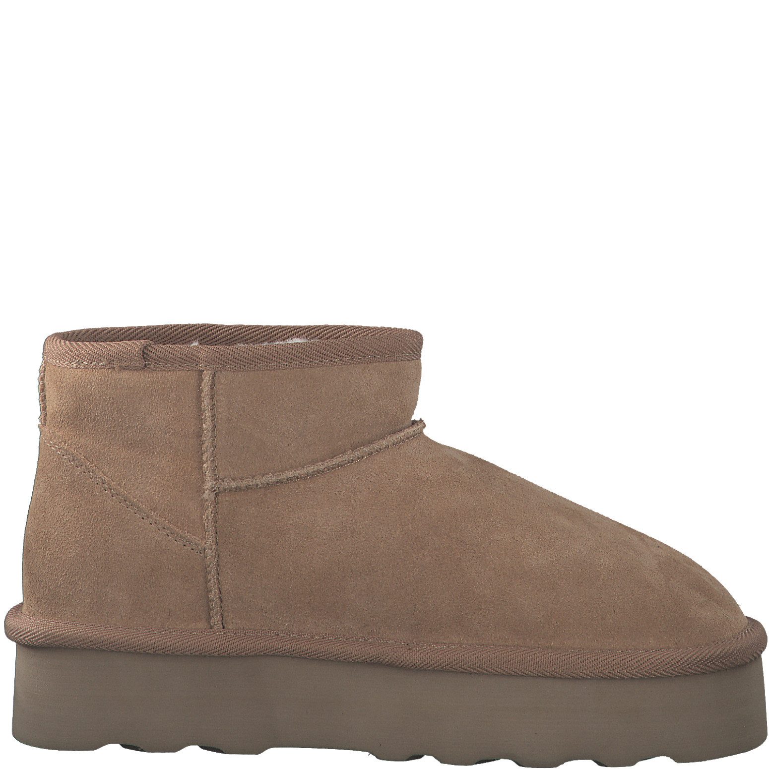 s.Oliver Winterboots