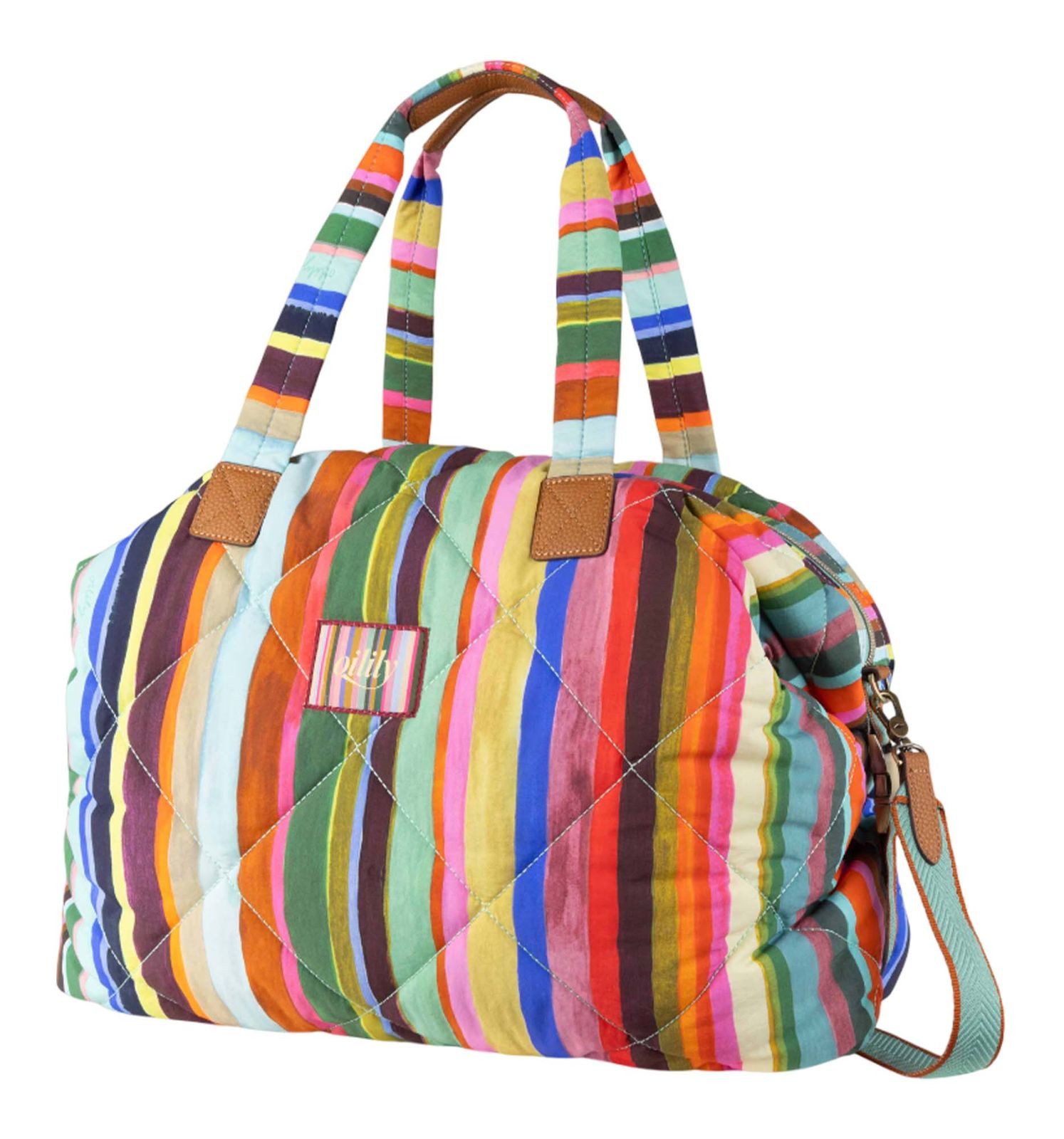 Oilily Reisetasche Overnighter