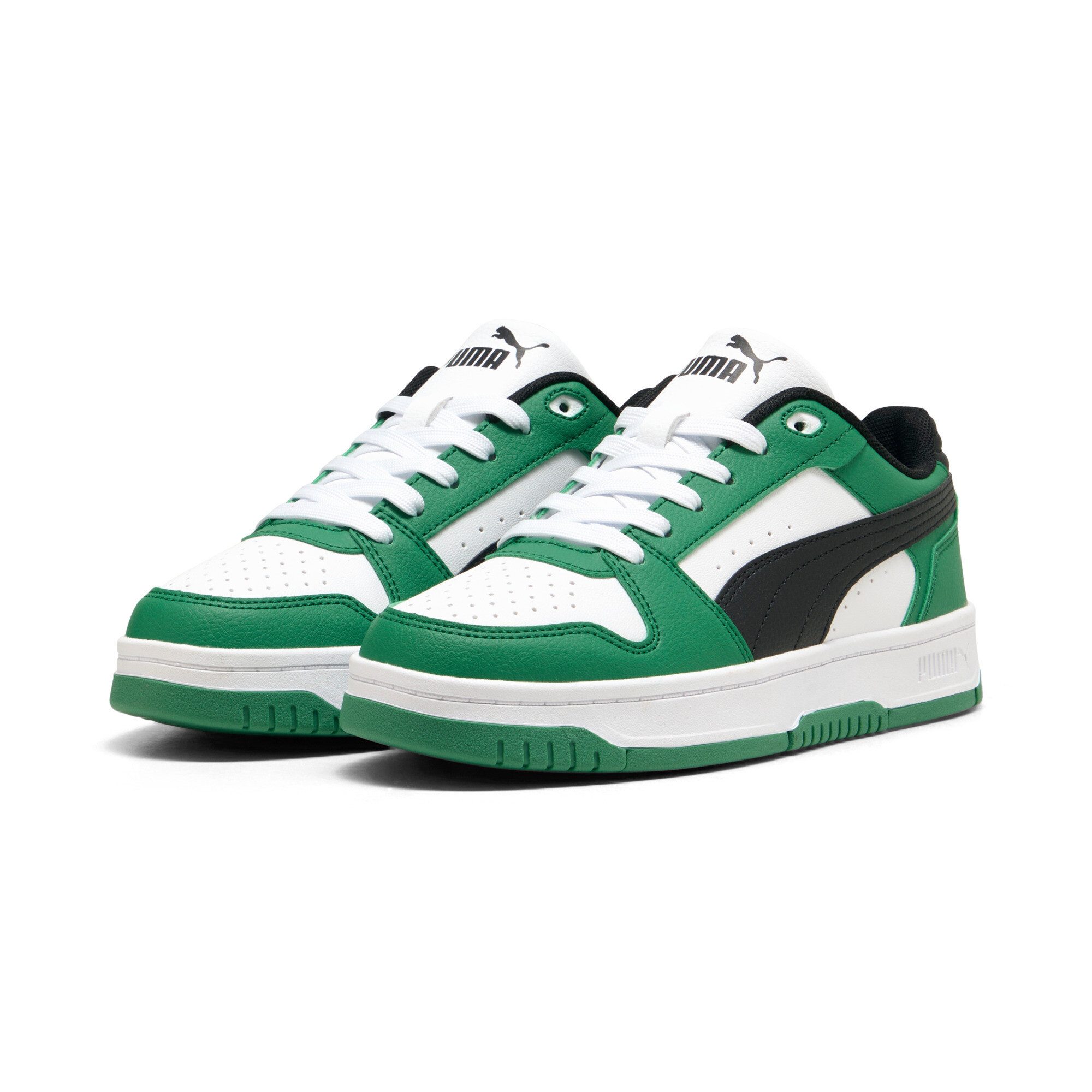 PUMA REBOUND SLAM LO JR Sneaker