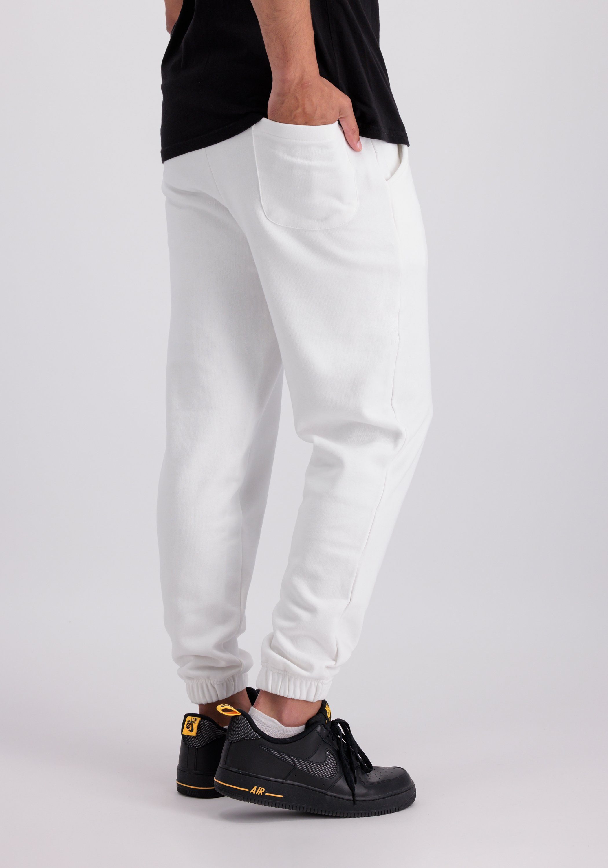 Alpha Industries Jogginghose Alpha Industries Men günstig online kaufen