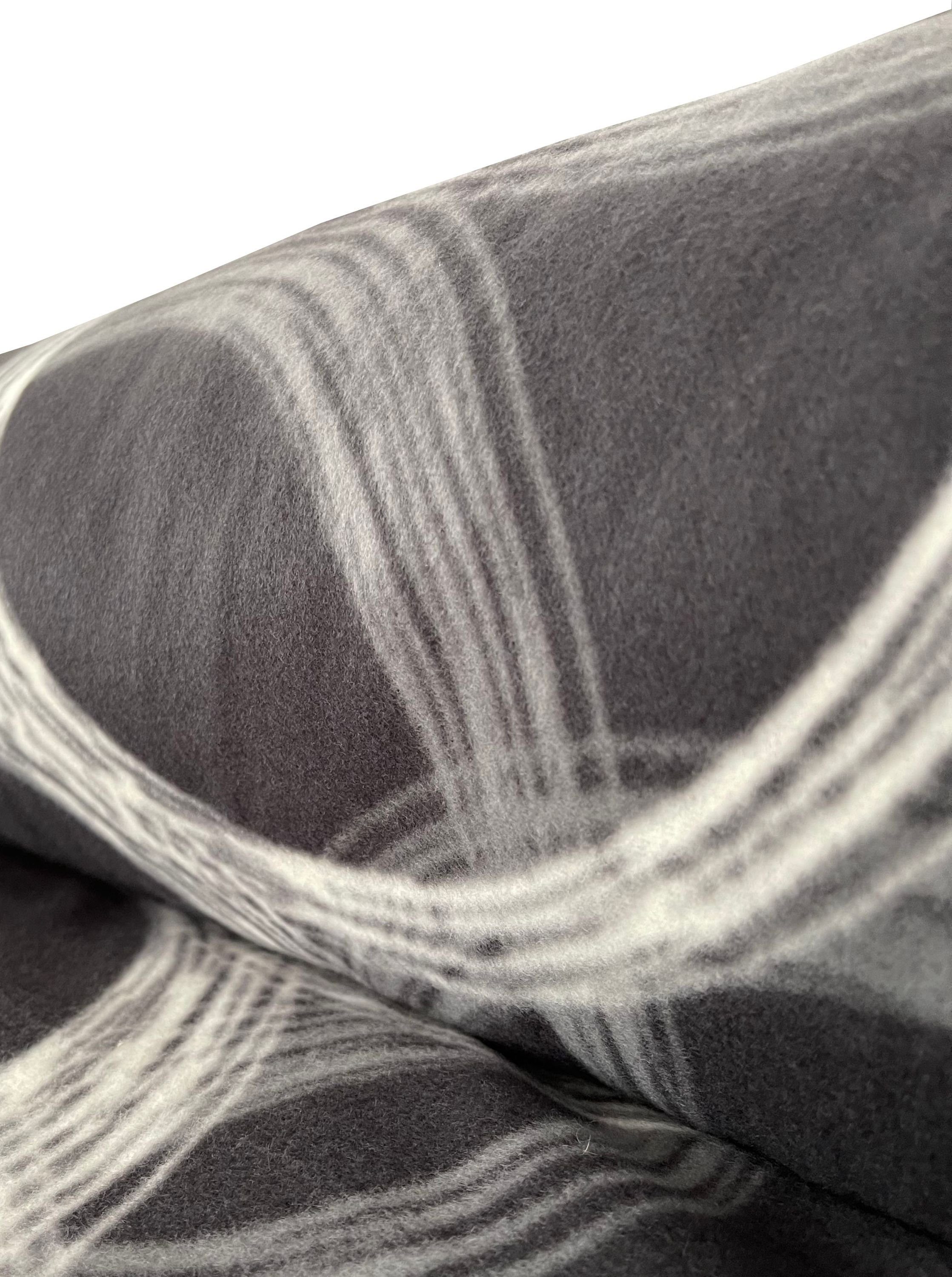 Leonado Vicenti Bettwäsche Winter flauschig warm, Fleece, 2 teilig, Thermof günstig online kaufen