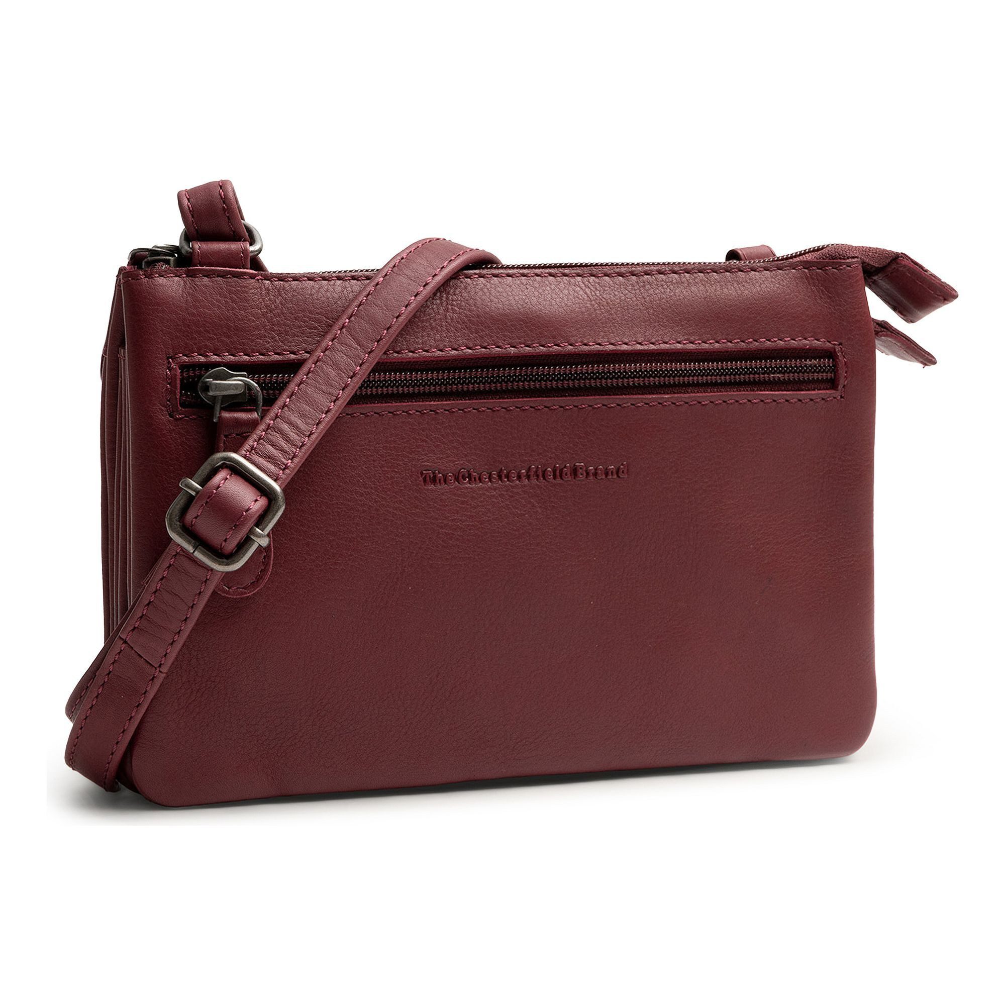 The Chesterfield Brand Umhängetasche Brisa, Leder