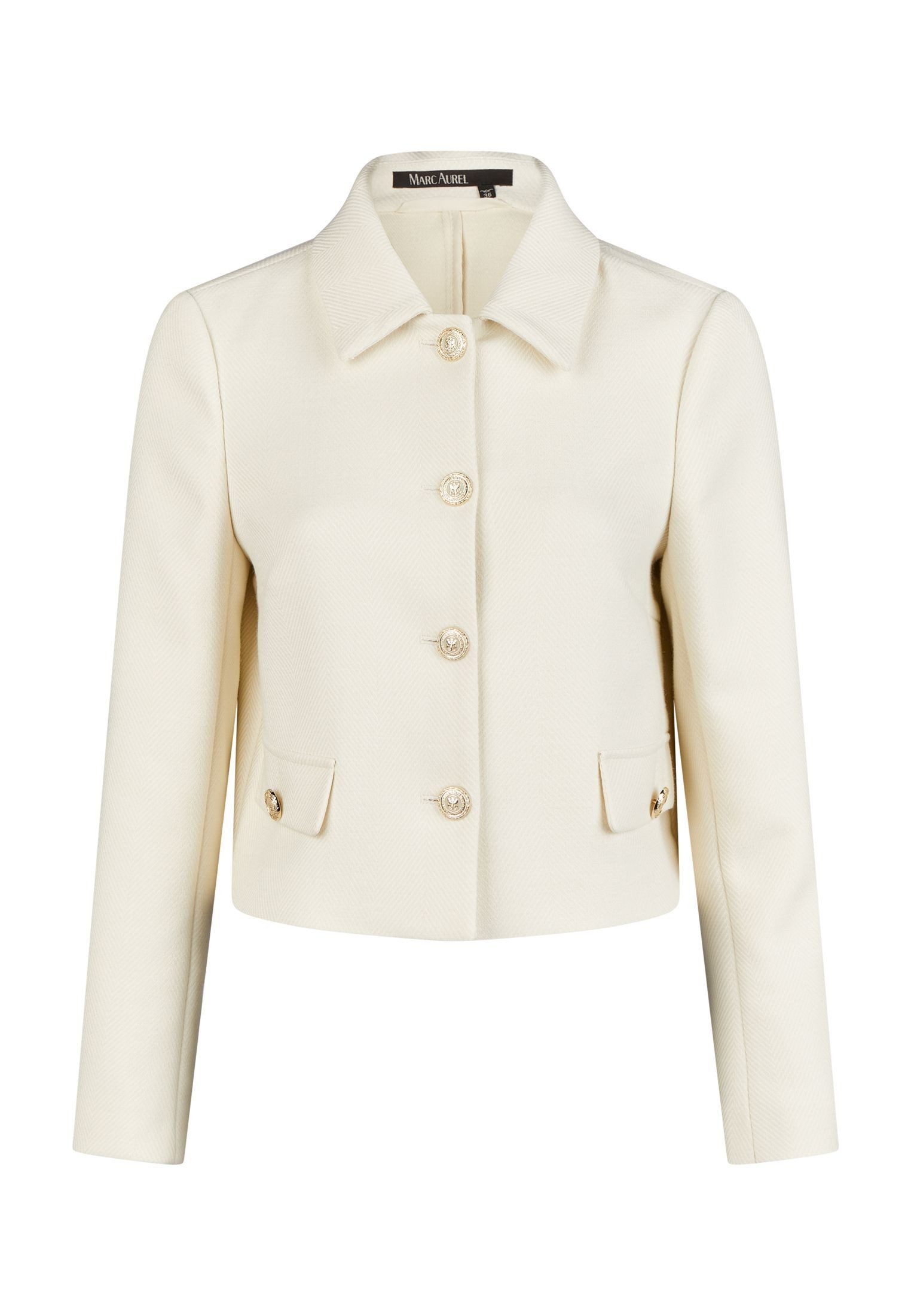 MARC AUREL Longblazer