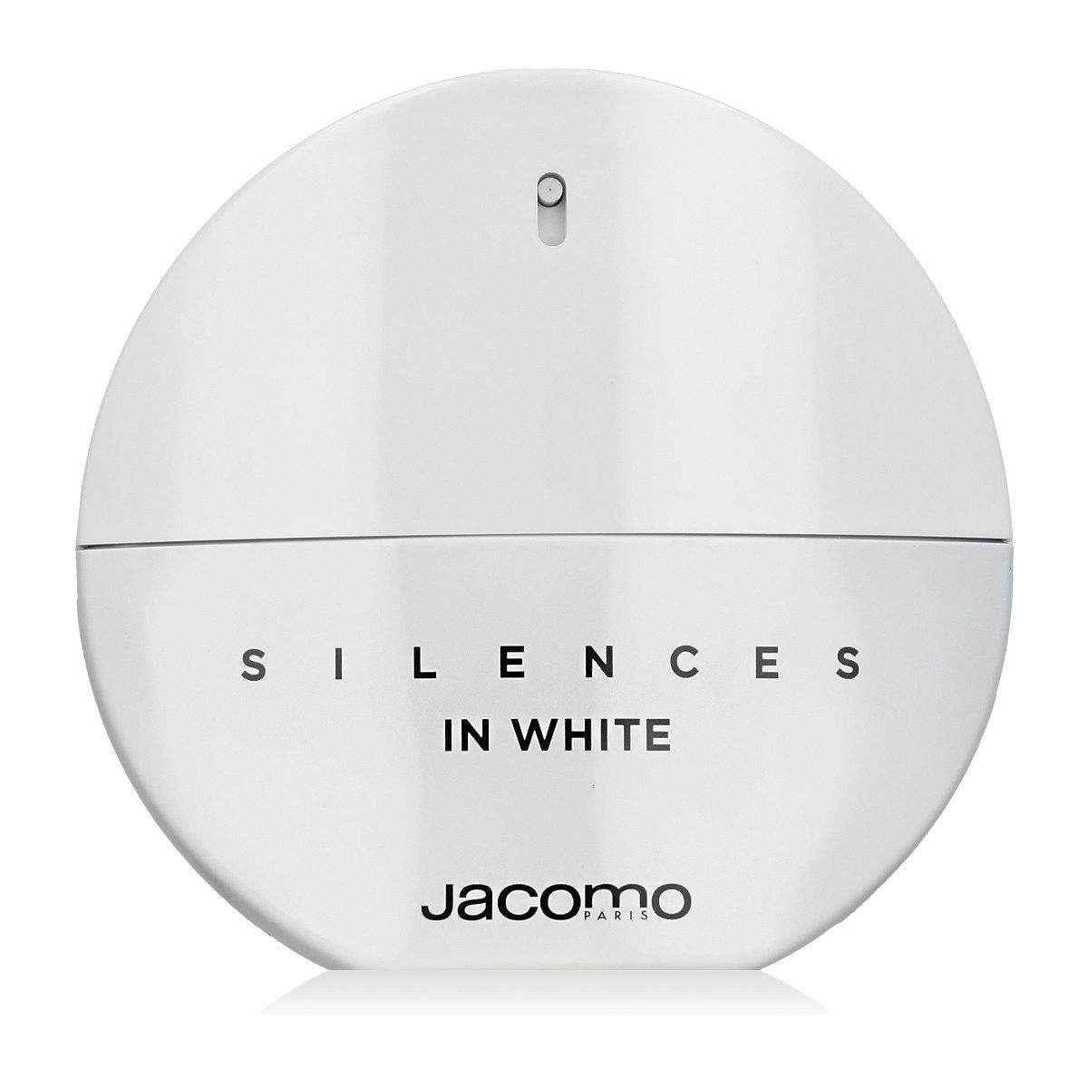 Jacomo Eau de Parfum Silences In White