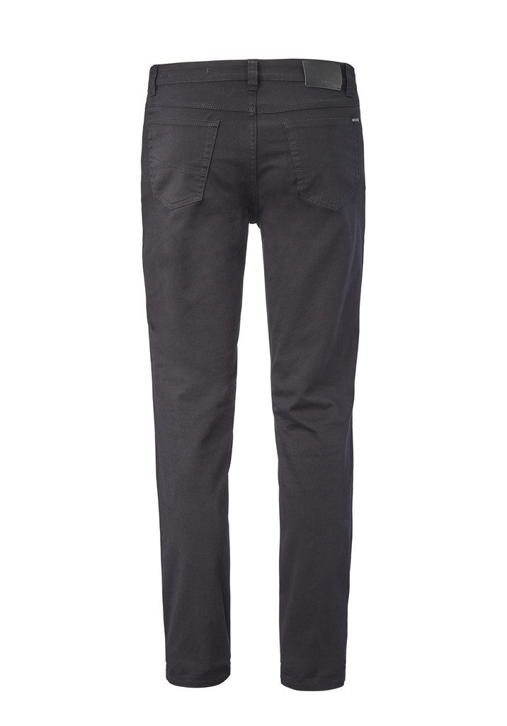 Paddock's 5-Pocket-Jeans PADDOCKS RANGER PIPE deep black 80204 1496.1204 - günstig online kaufen